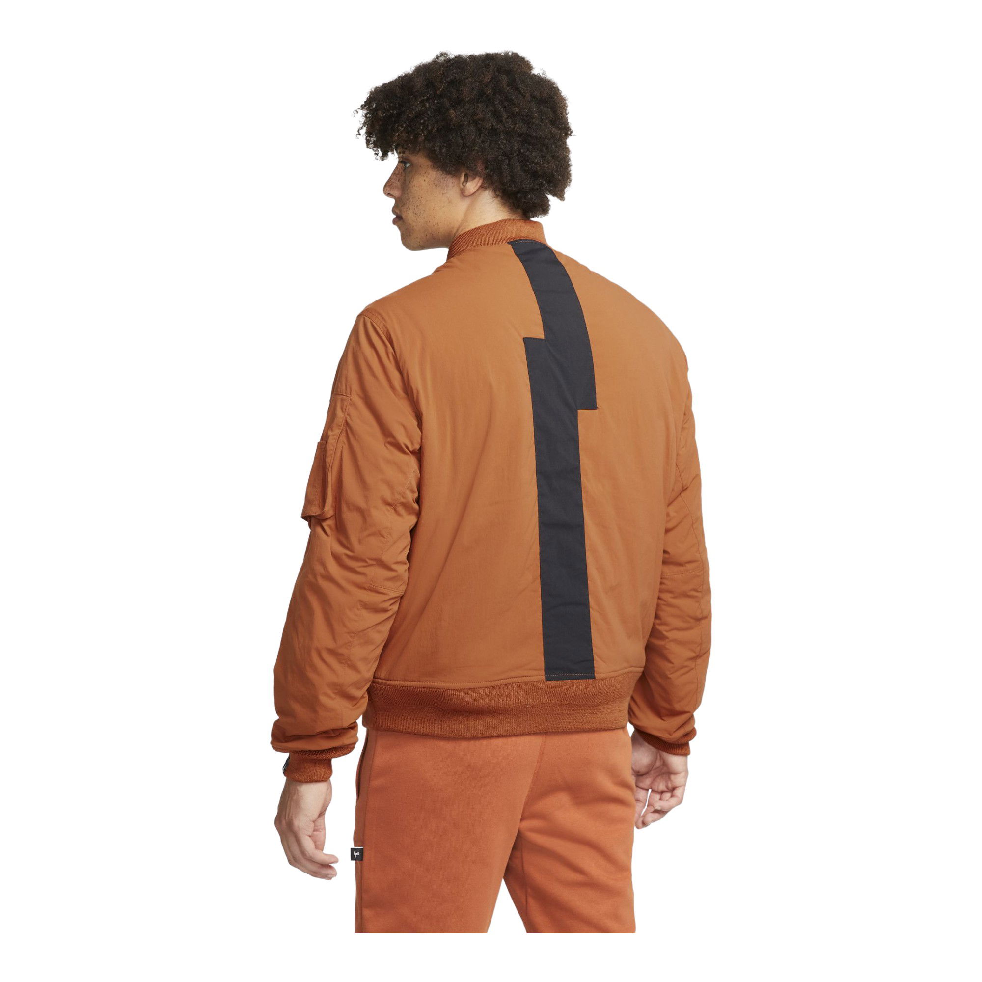 Nike Jordan Zion Flight Full-Zip Erkek Ceket