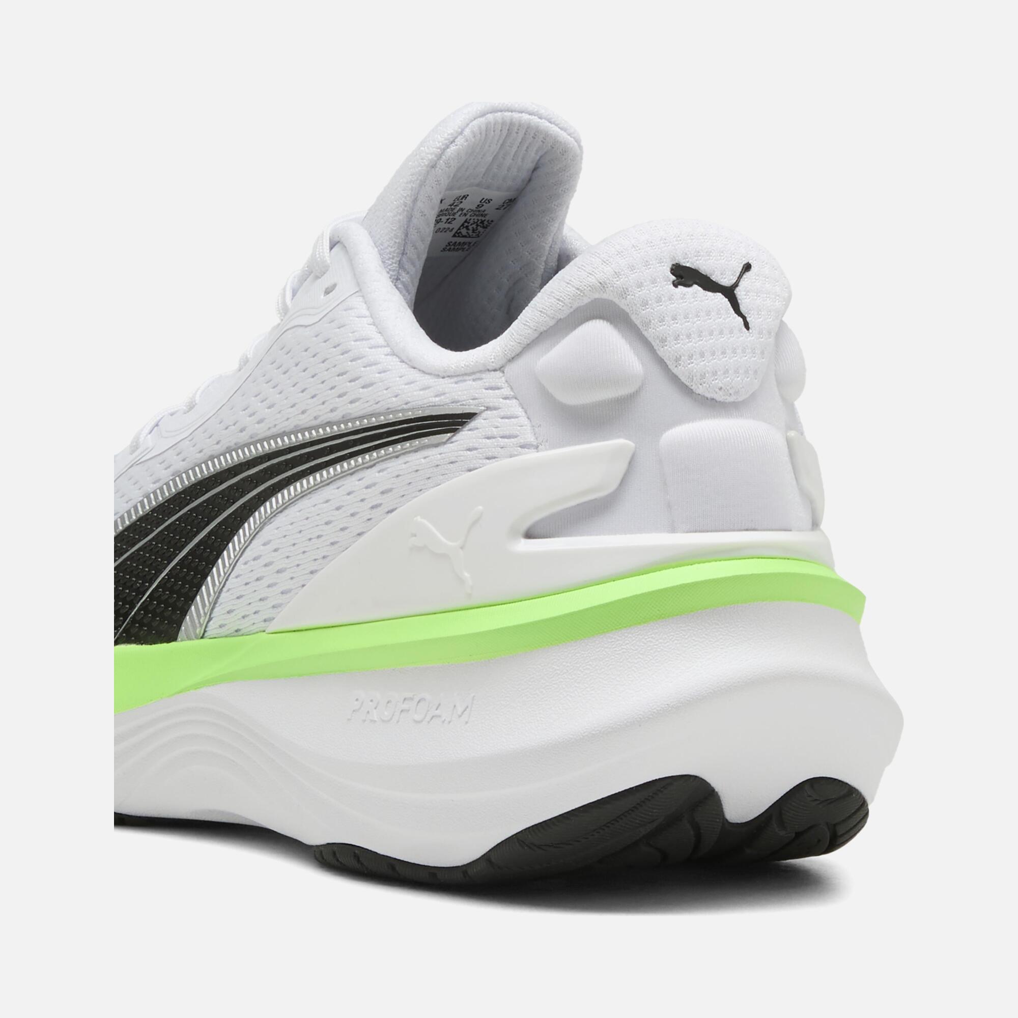 Puma Scend Pro 2 ProFoam & ProTread Running Erkek Spor Ayakkabı