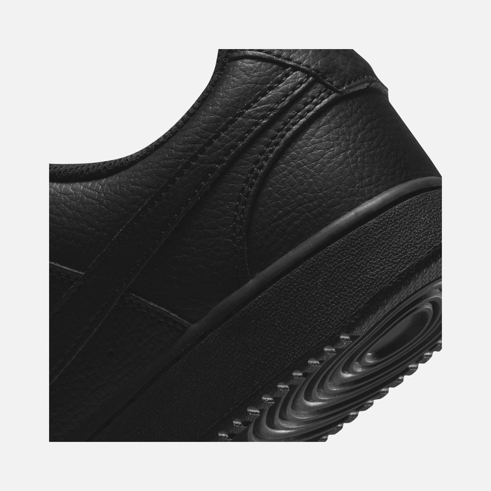 Nike Court Vision Low CO Erkek Spor Ayakkabı