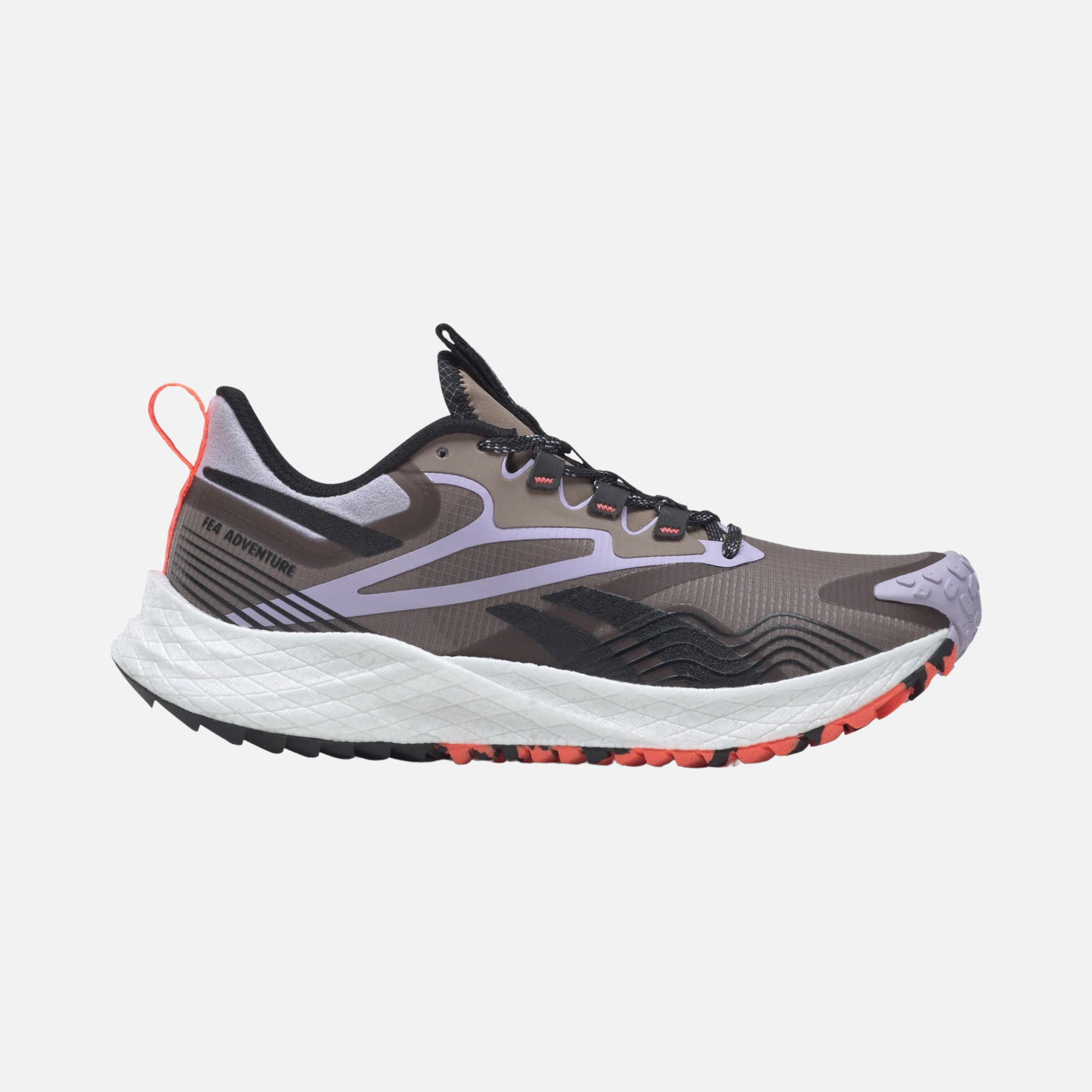 Reebok Floatride Energy 4.0 Adventure Running Erkek Spor Ayakkabı