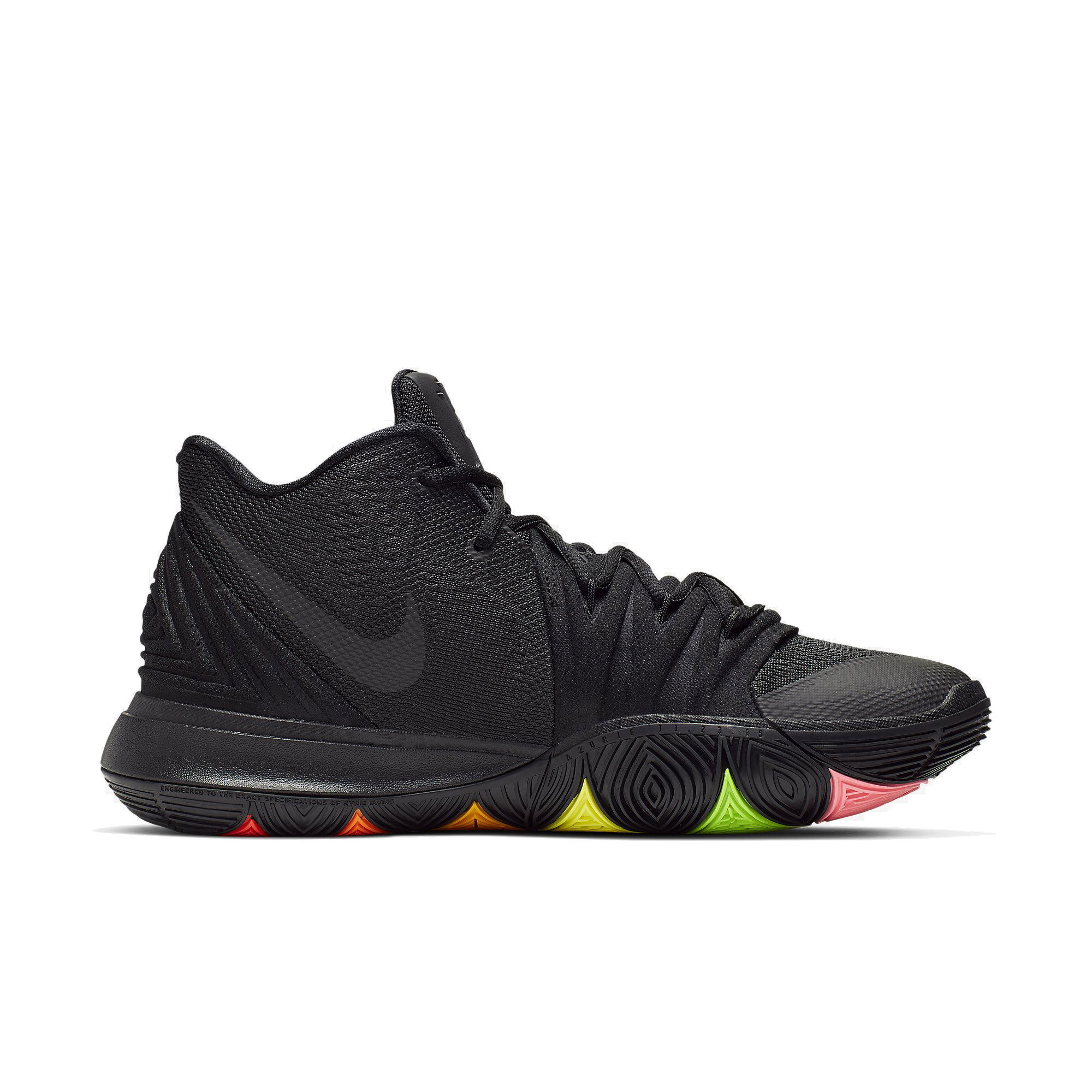 Nike Kyrie 5 Erkek Spor Ayakkabı