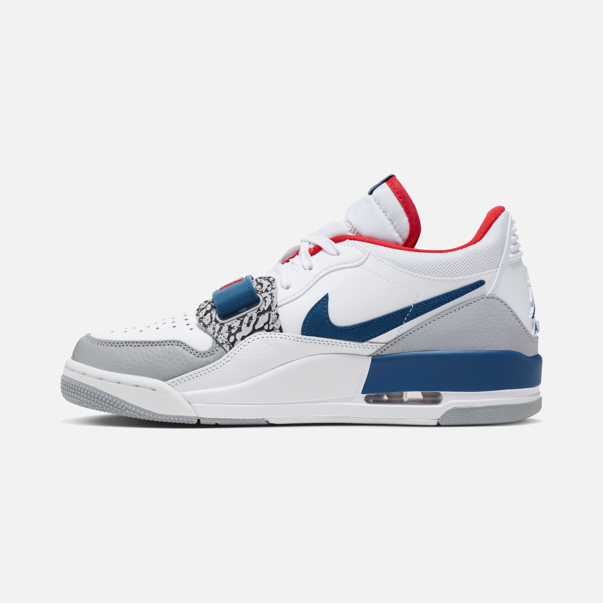 Nike Air Jordan Legacy 312 Low Erkek Spor Ayakkabı