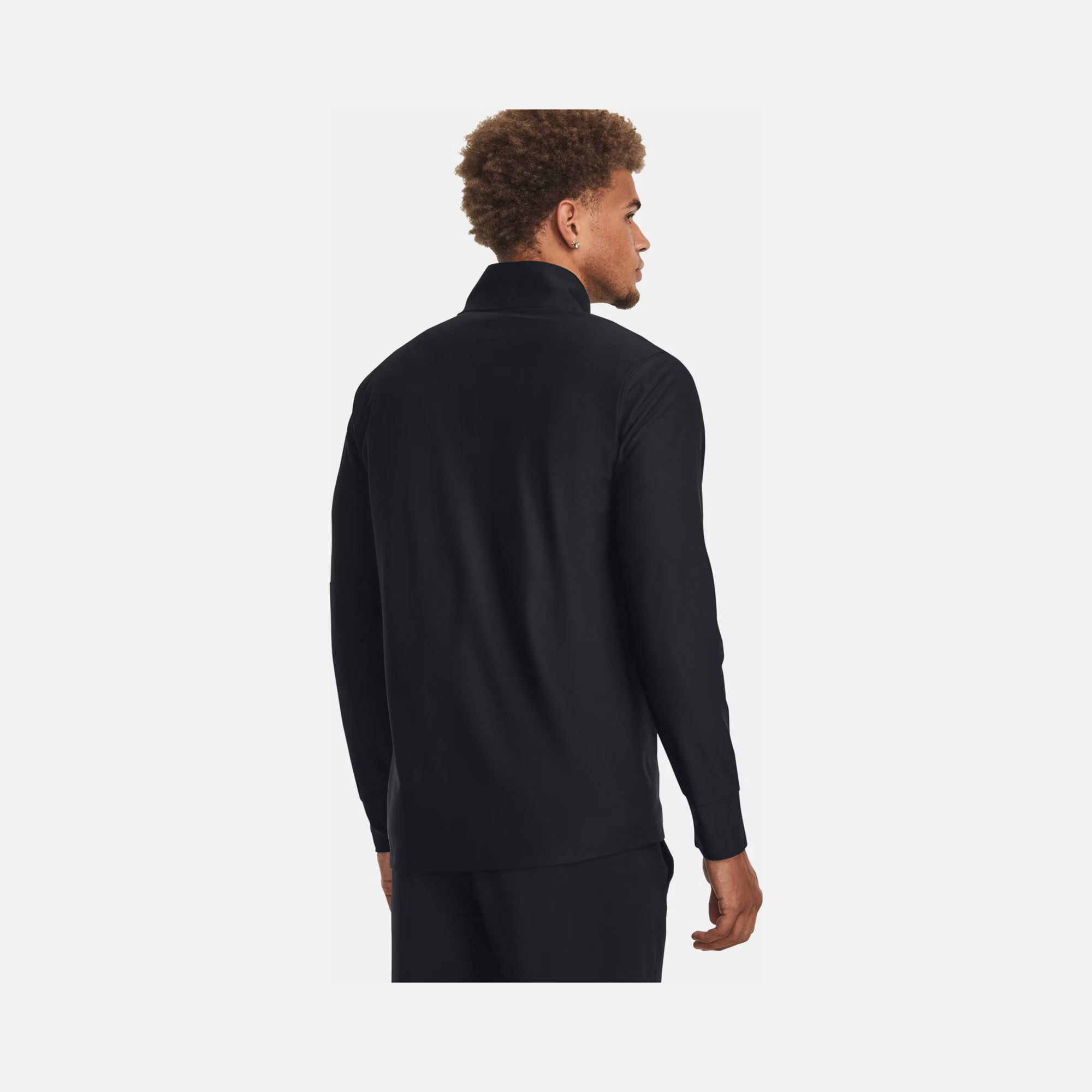 Under Armour  Challenger Track Training Full-Zip Erkek Ceket