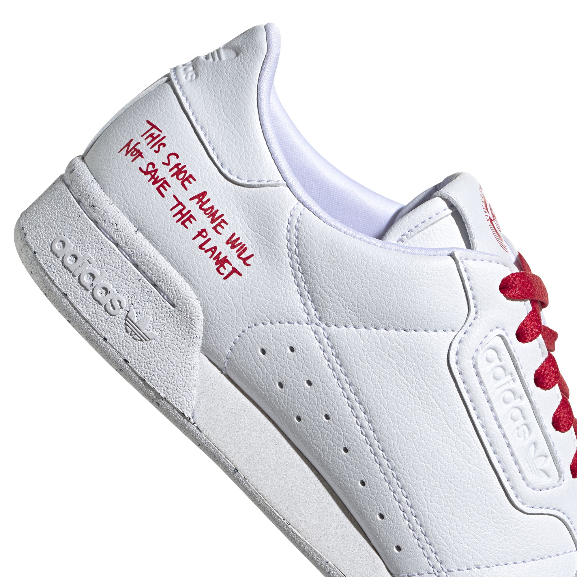 adidas Continental 80 Erkek Spor Ayakkabı