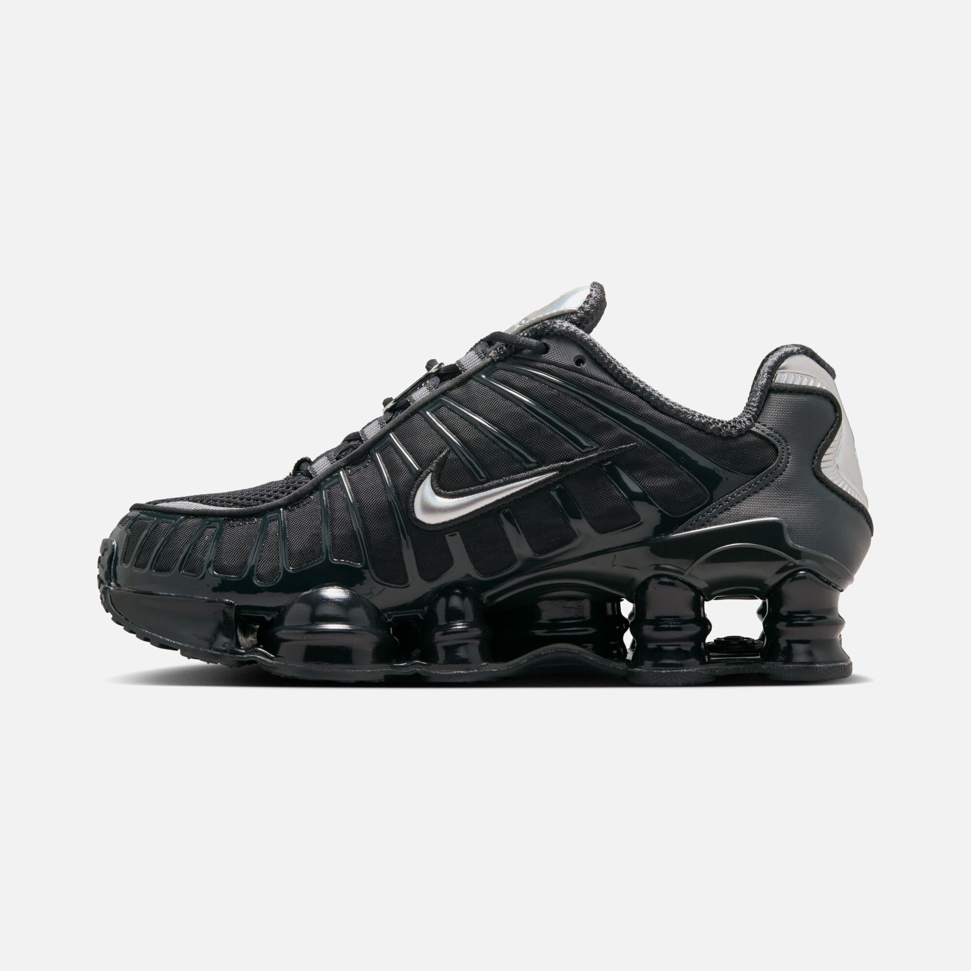 Nike Shox W Tl Kadın Spor Ayakkabı