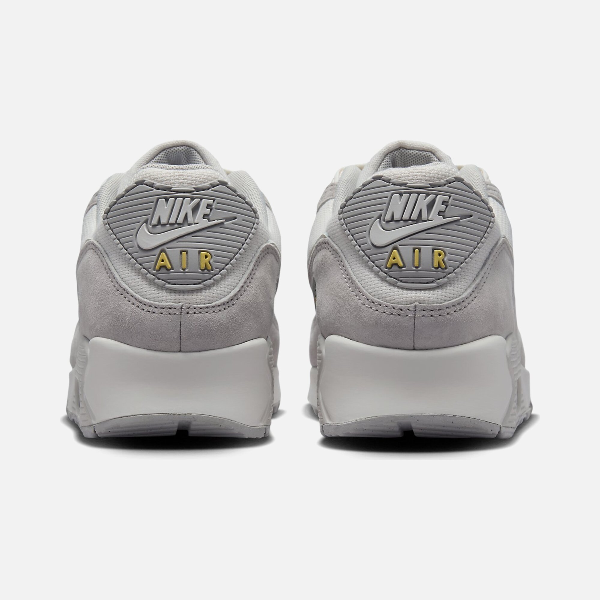 Nike Air Max 90 ''Full Grain Leather Details'' SU24 Erkek Spor Ayakkabı