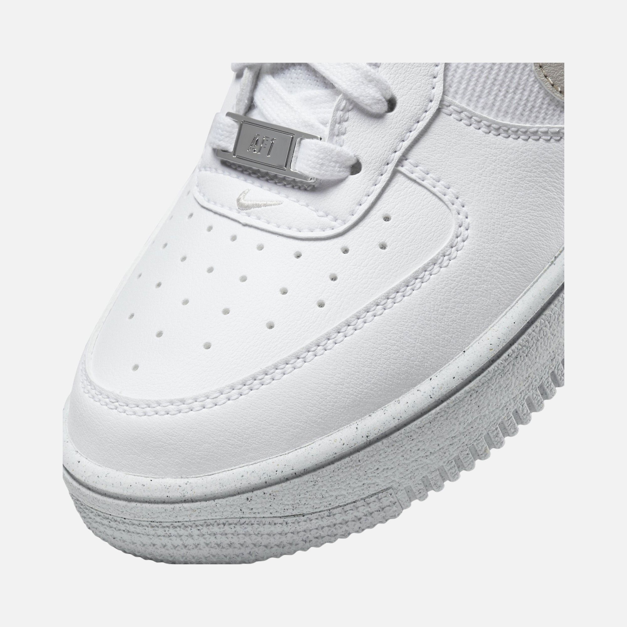 Nike Air Force 1 Crater Next Nature SS22 (GS) Spor Ayakkabı