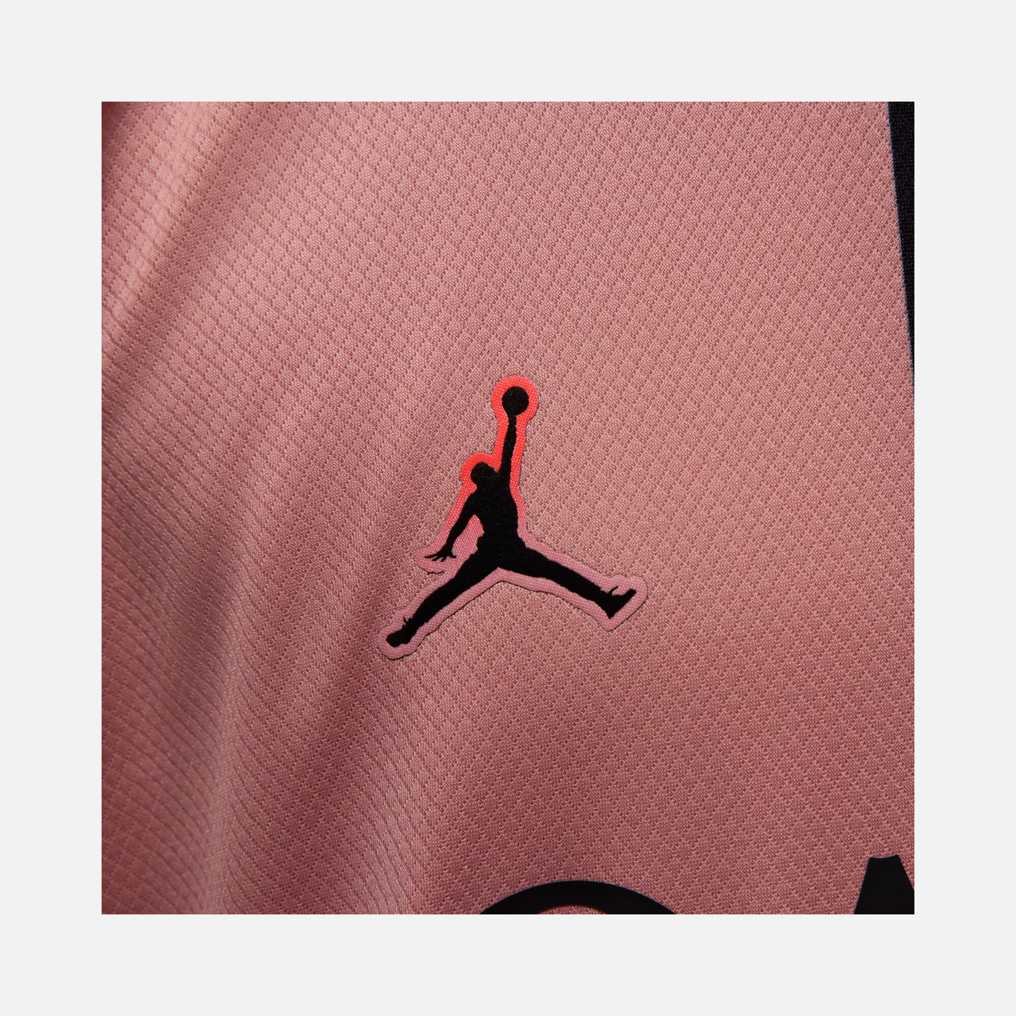 Nike Paris Saint-Germain 2024-2025 Stadium Üçüncü Takım Erkek Forma