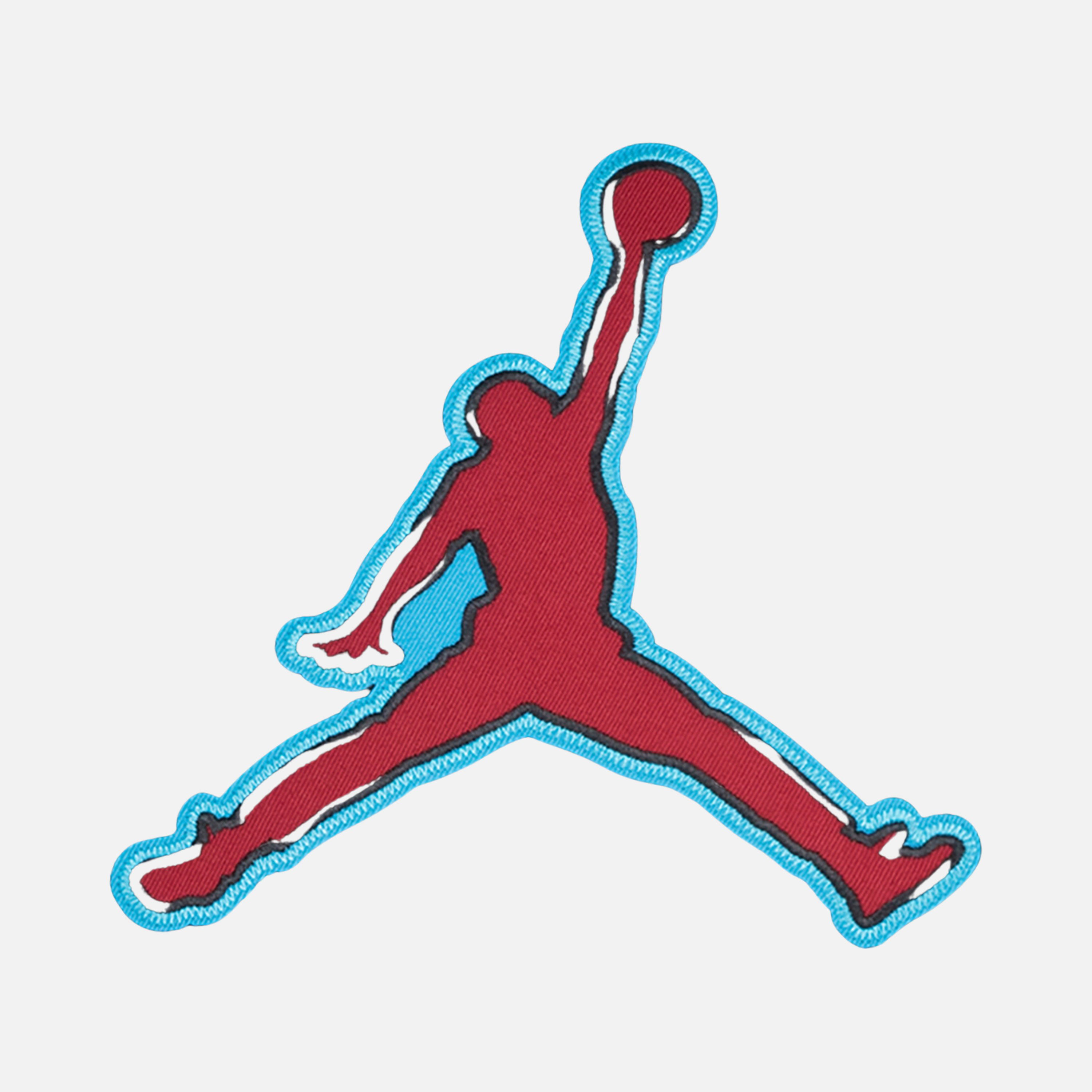 Nike Jordan Patch Pack Jersey Knit Fabric (Boys') Çocuk Forma