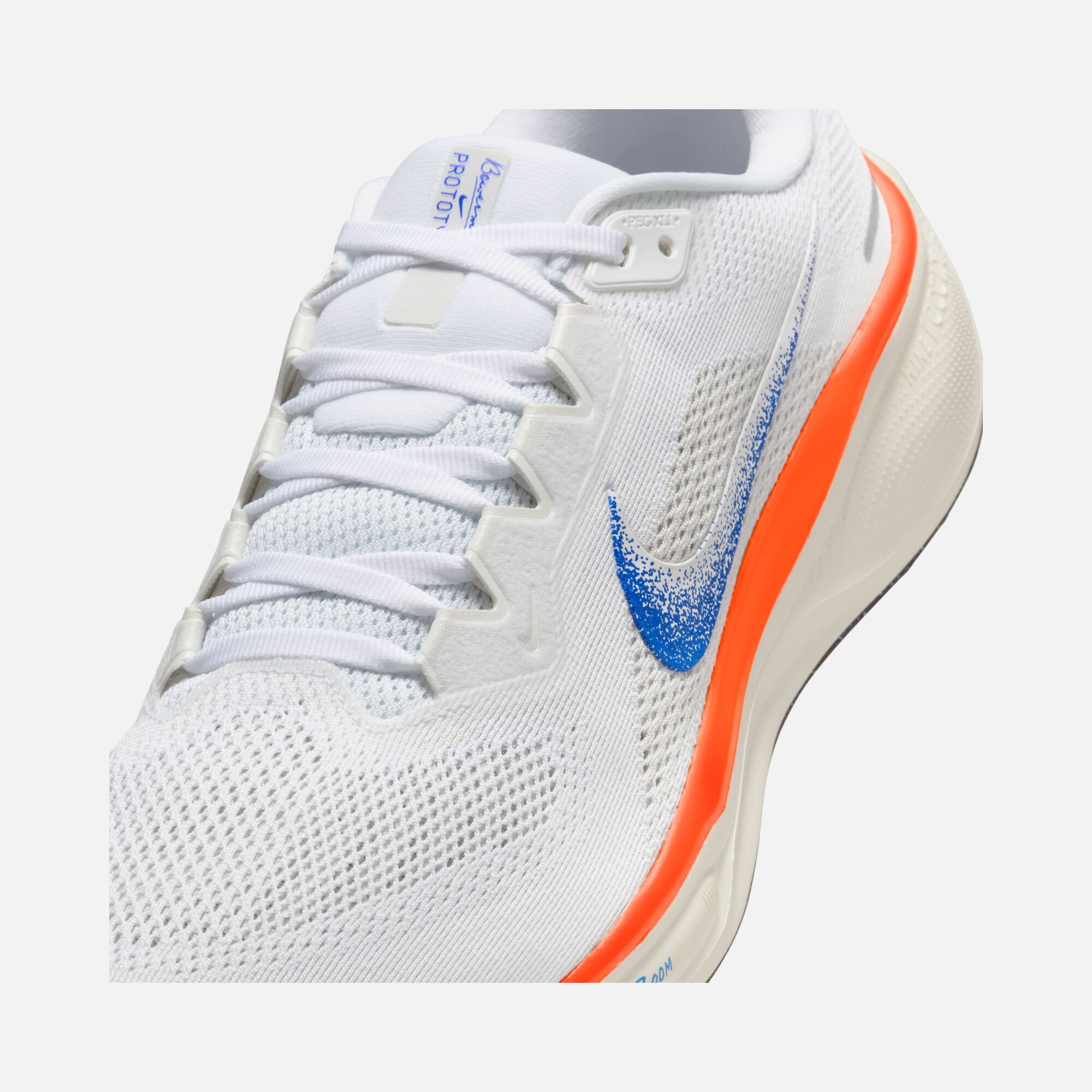 Nike Pegasus 41 Blueprint Road Running Erkek Spor Ayakkabı