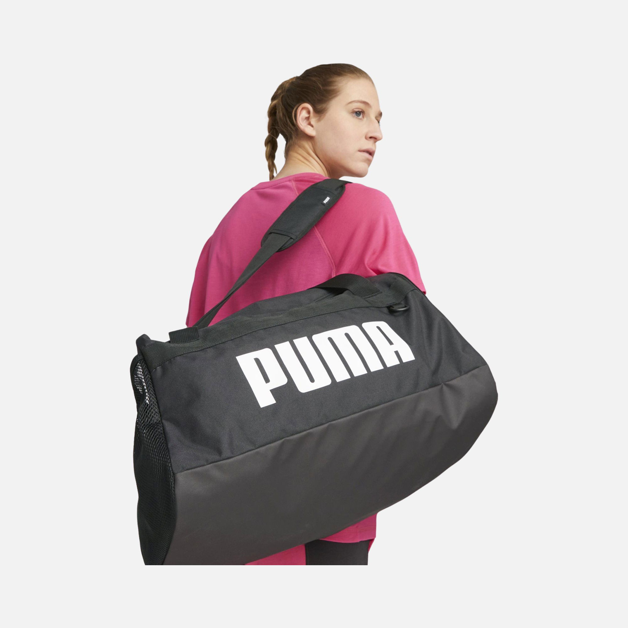 Puma Challenger Duffel (35 L) Unisex Spor Çantası