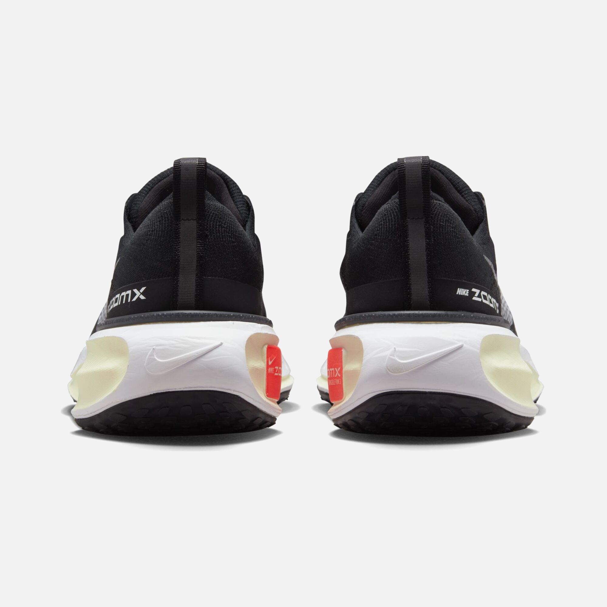 Nike ZoomX Invincible Run Flyknit 3 Road Running Erkek Spor Ayakkabı