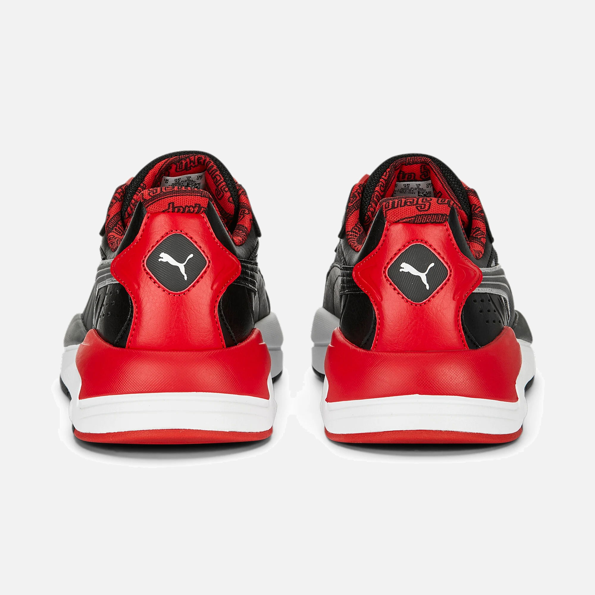 Puma Sportswear Ferrari X-Ray Speed Erkek Spor Ayakkabı