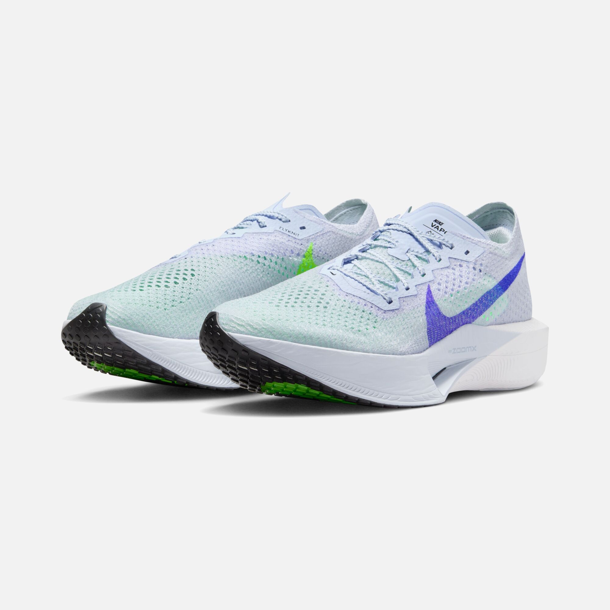 Nike ZoomX Vaporfly 3 Road Racing Erkek Spor Ayakkabı