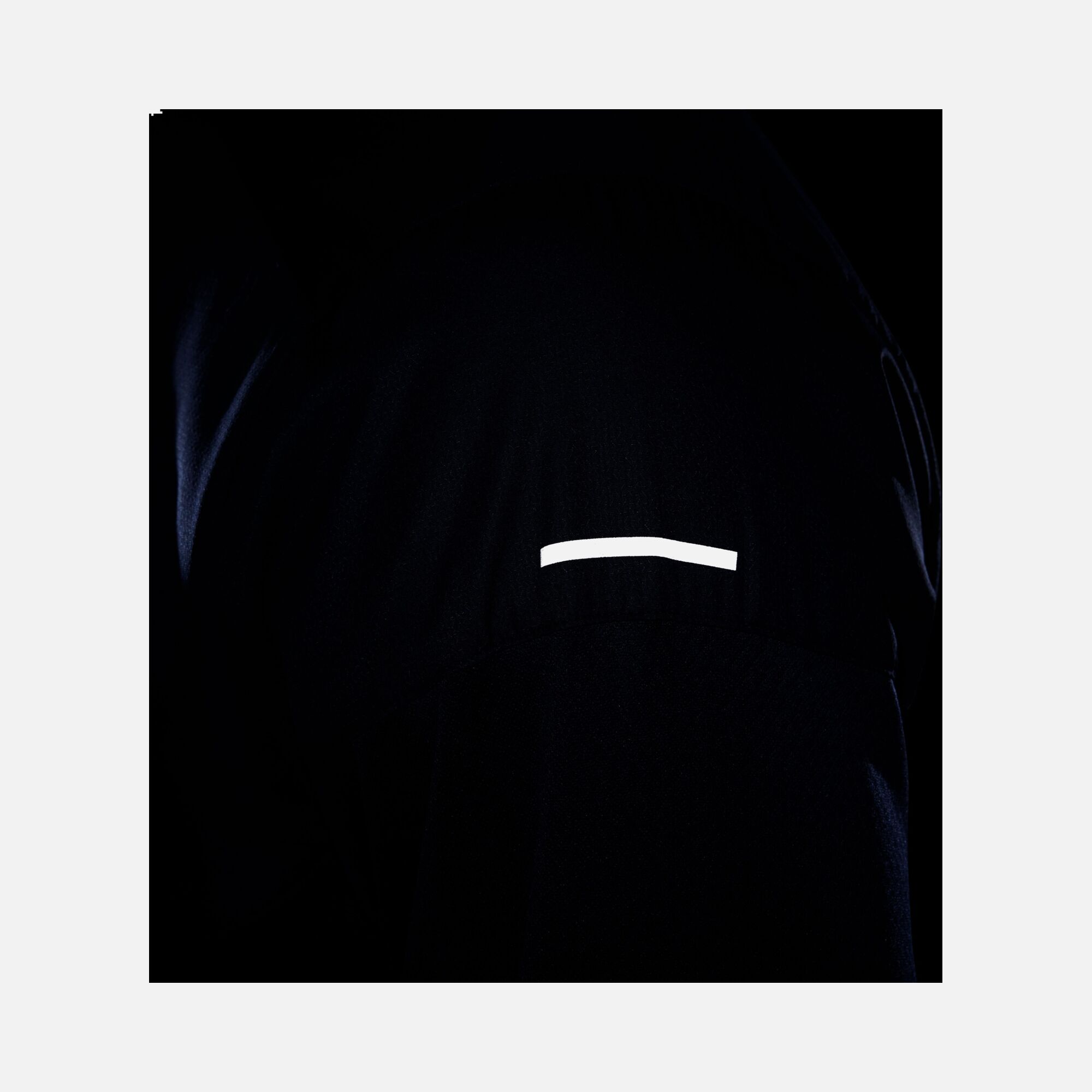 Nike Therma-Fit Repel Sphere Element Winter Half-Zip Long-Sleeve Running Erkek Tişört