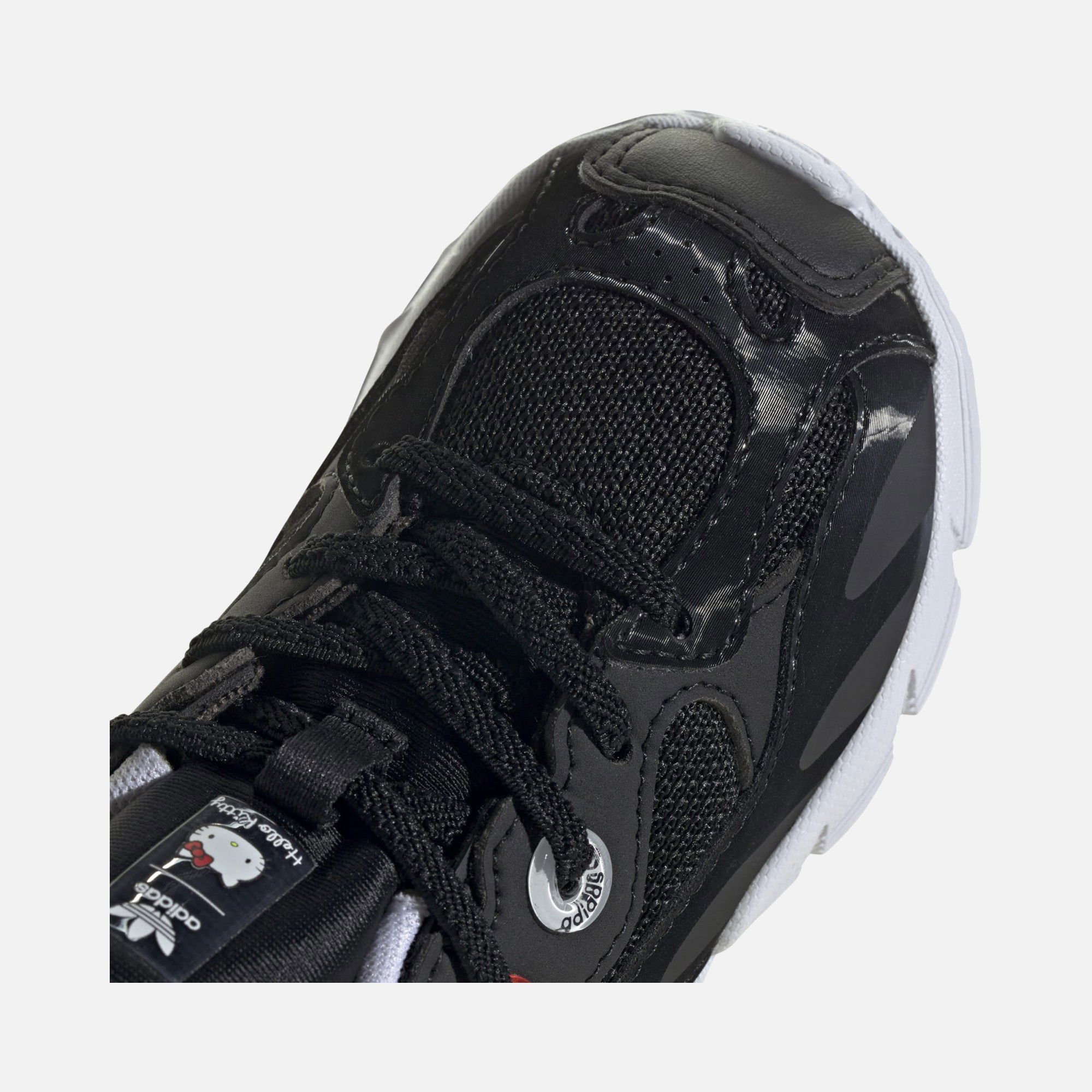 adidas Sportswear Astir El ''Hello Kitty'' (TD) Bebek Spor Ayakkabı