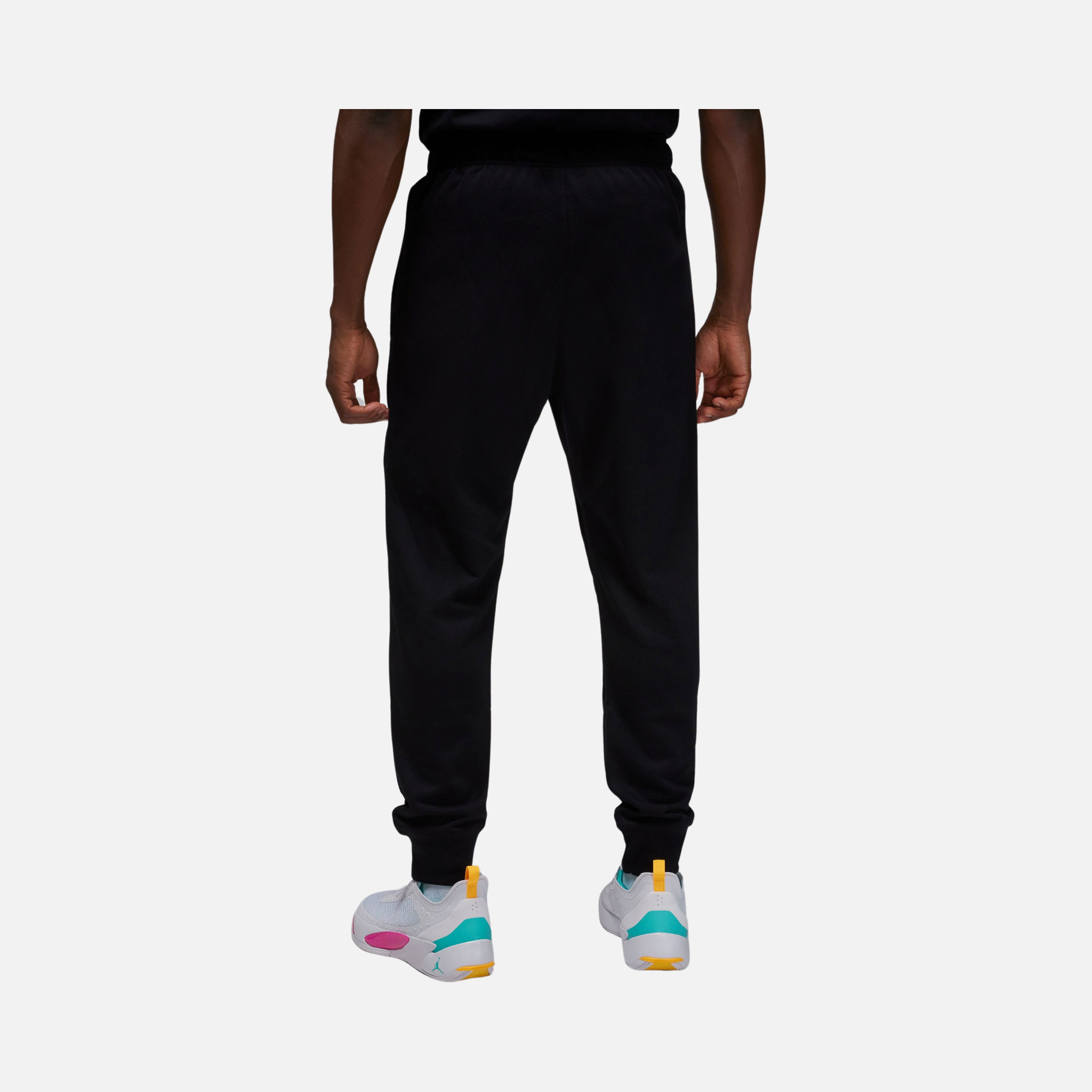 Nike Jordan Sports Dri-Fit Fleece Graphics Team Erkek Eşofman Altı