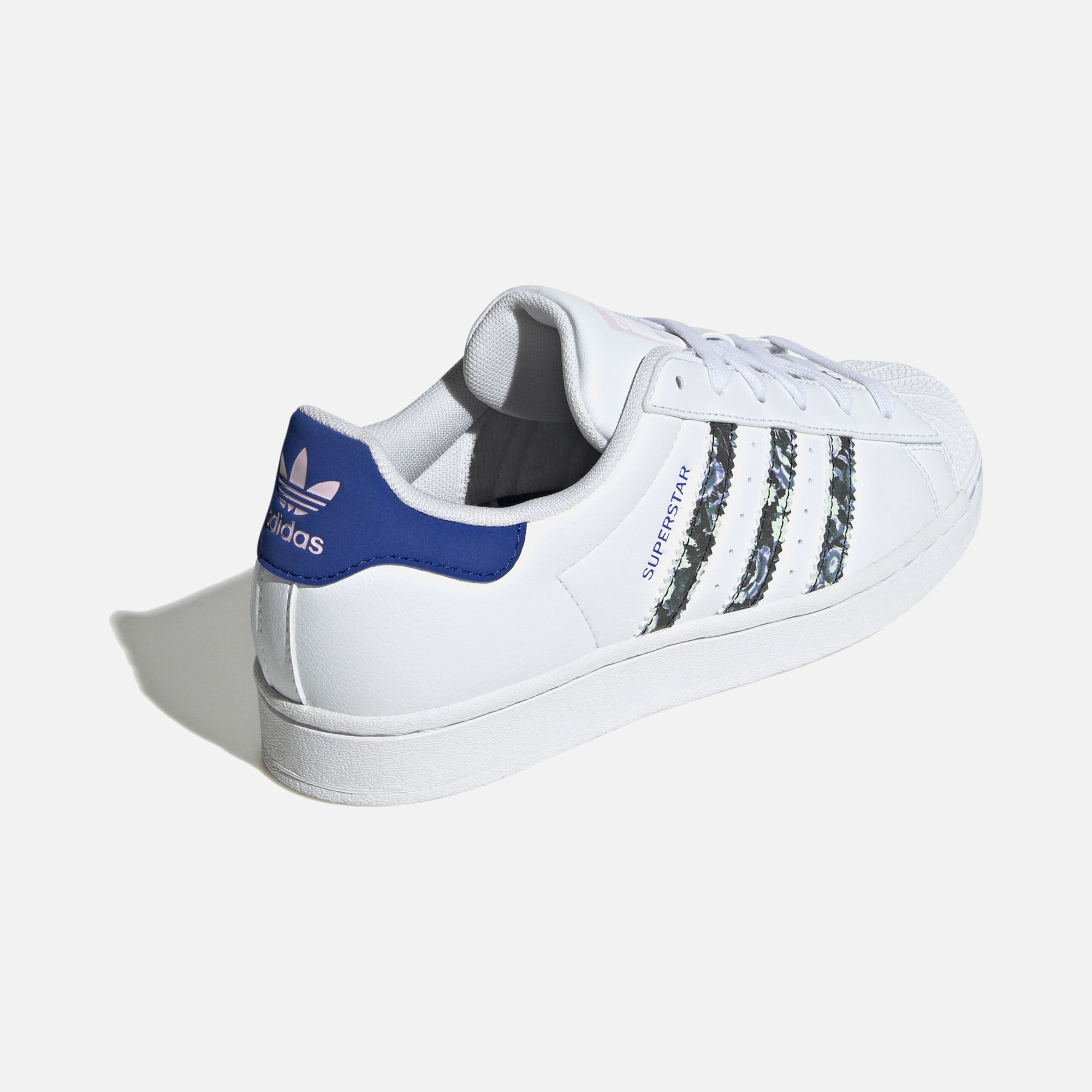 adidas Sportswear Superstar FW23 Kadın Spor Ayakkabı
