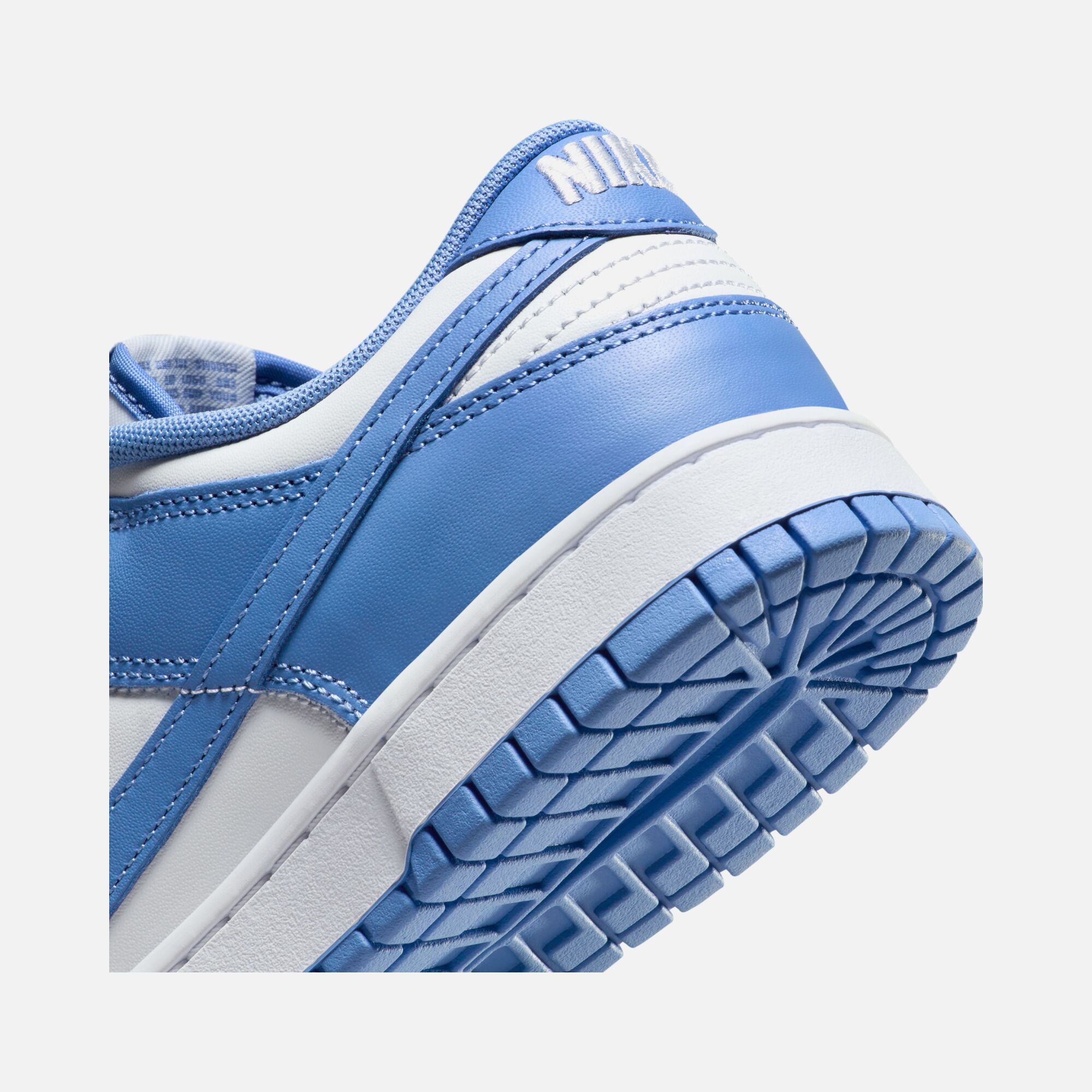 Nike Dunk Low Retro ''Be True To Your School Collection'' Erkek Spor Ayakkabı
