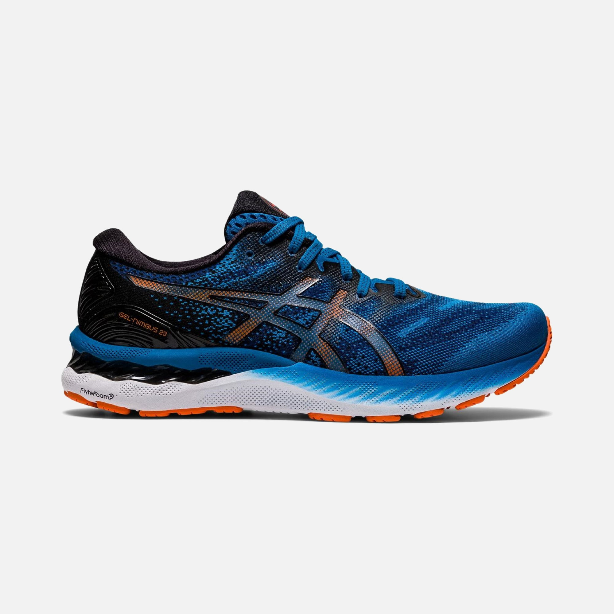 Asics Gel-Nimbus 23 Running Erkek Spor Ayakkabı