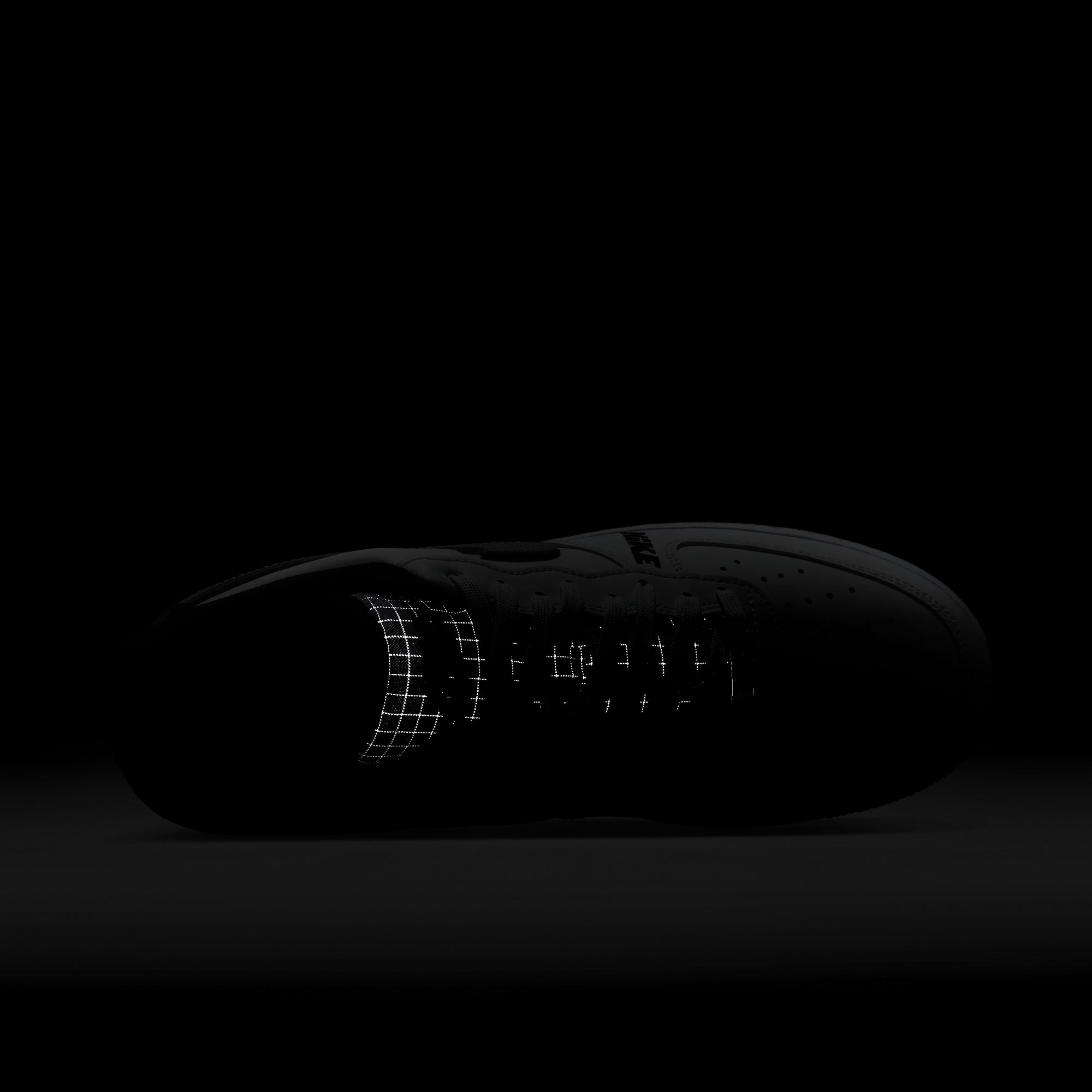 Nike Air Force 1 '07 LV8 Erkek Spor Ayakkabı