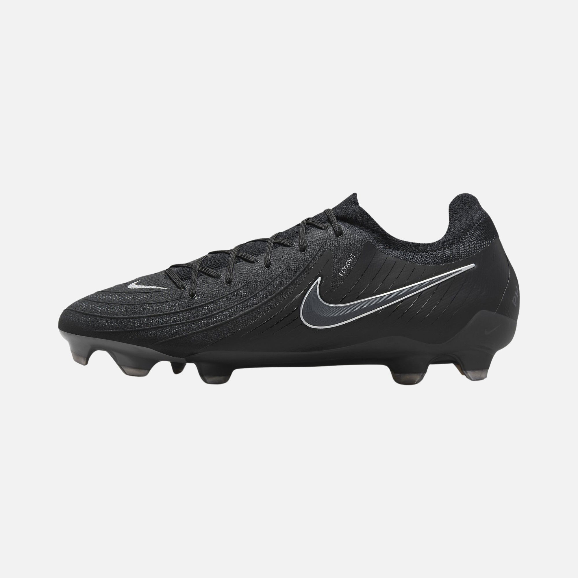 Nike Phantom GX II Pro FG Firm-Ground Low-Top Erkek Krampon