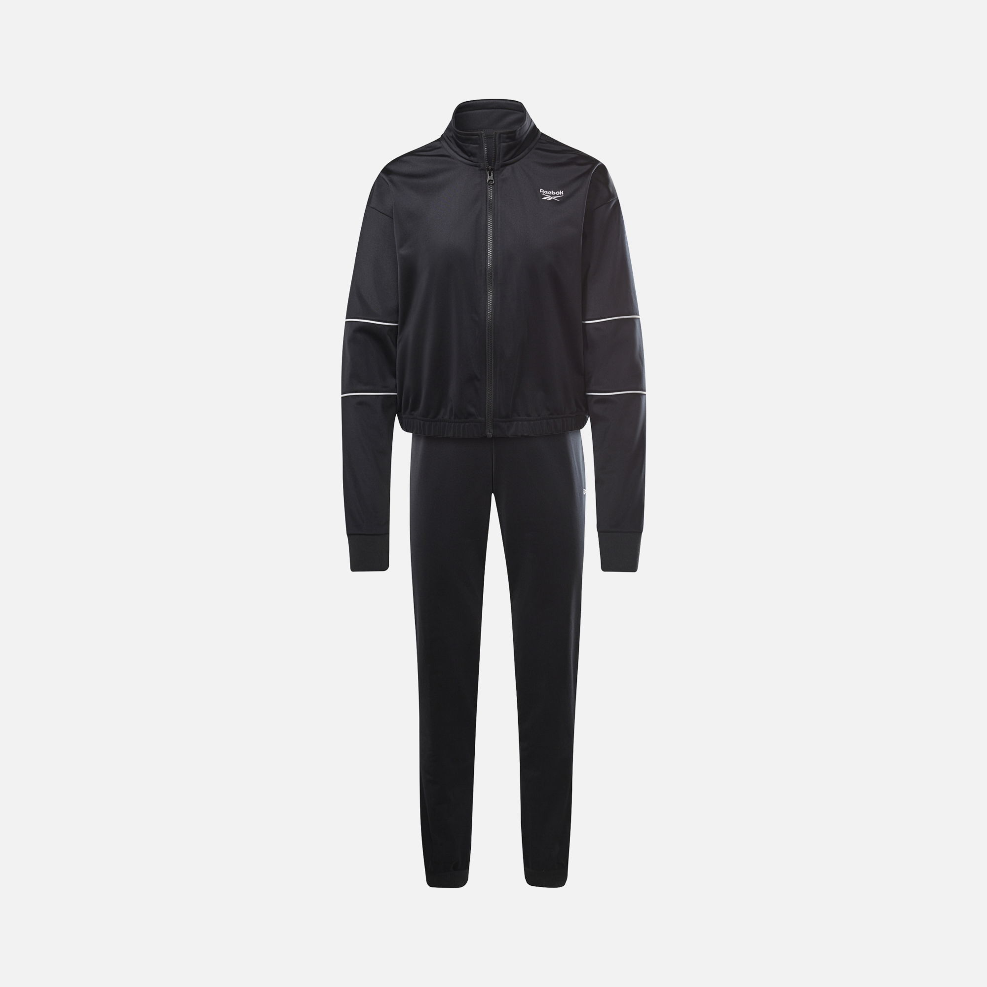 Reebok Vintage Full-Zip Kadın Eşofman Takımı