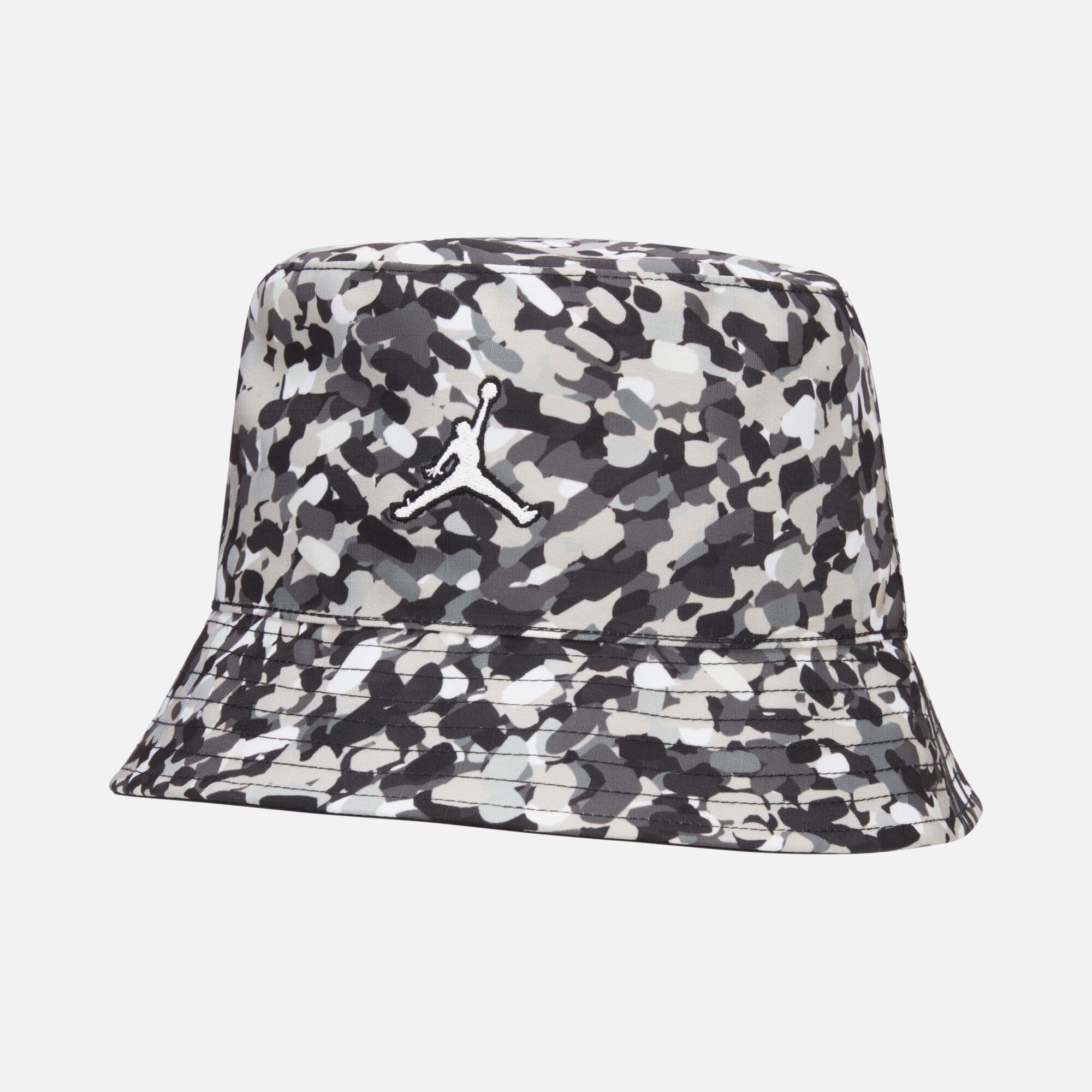 Nike Jordan Apex Allover Printed Reversible Bucket Unisex Şapka