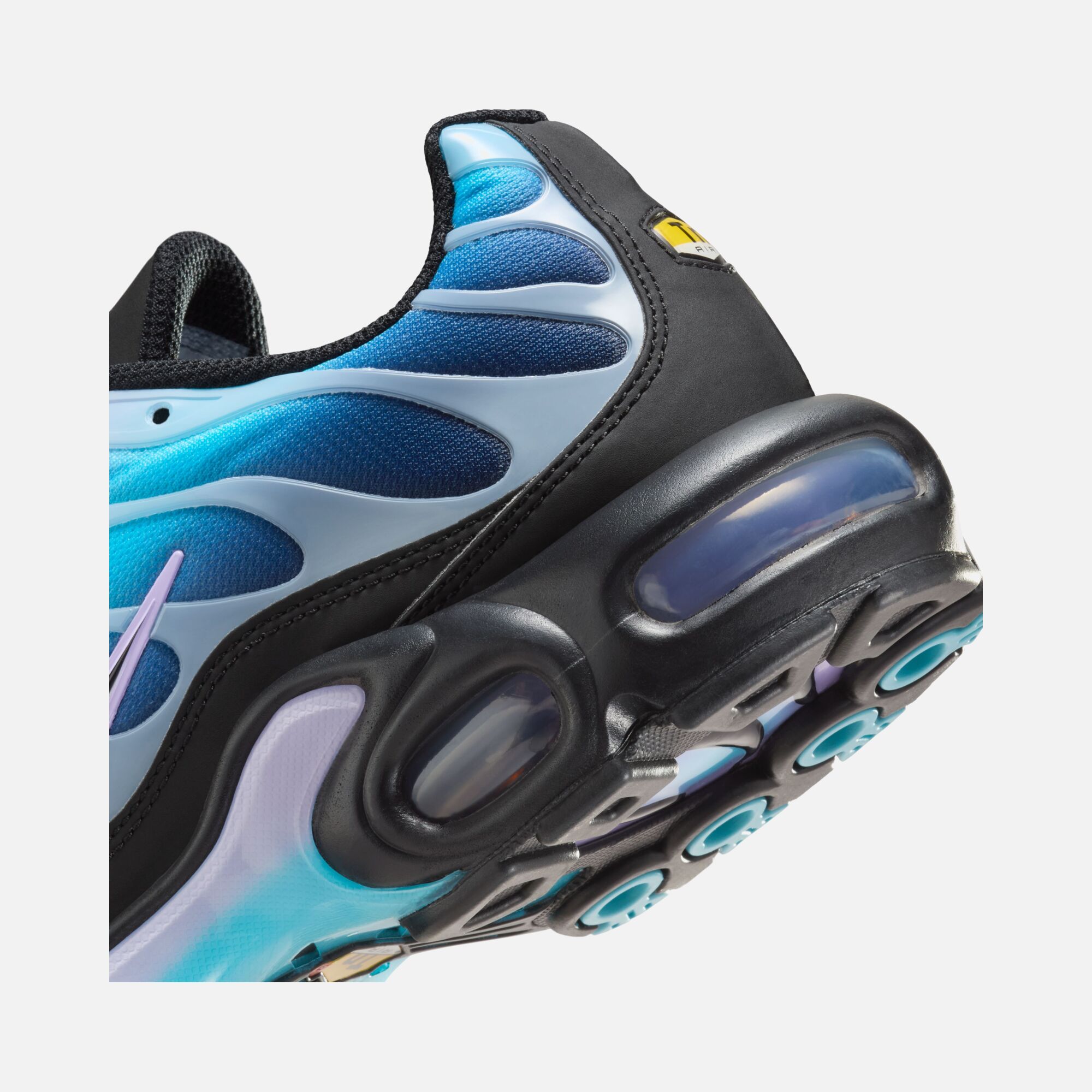 Nike Air Max Plus HO24 Kadın Spor Ayakkabı