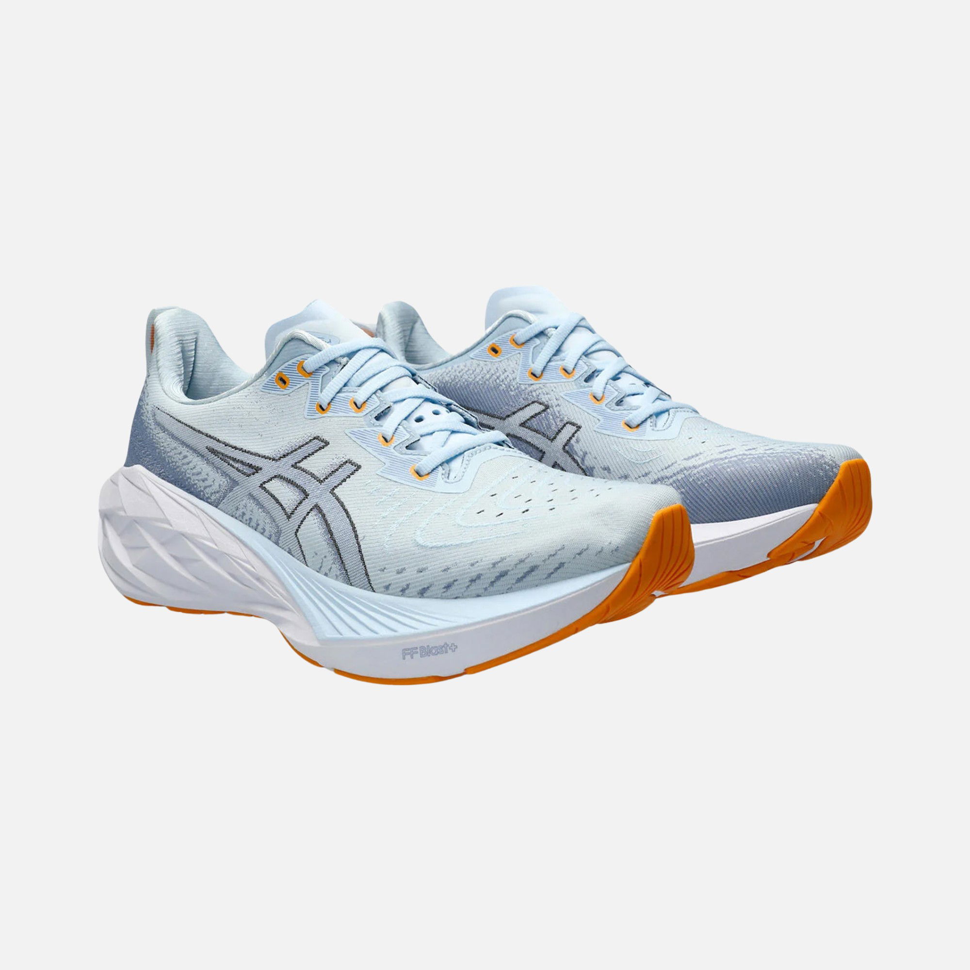 Asics Run Novablast 4 Running Erkek Spor Ayakkabı