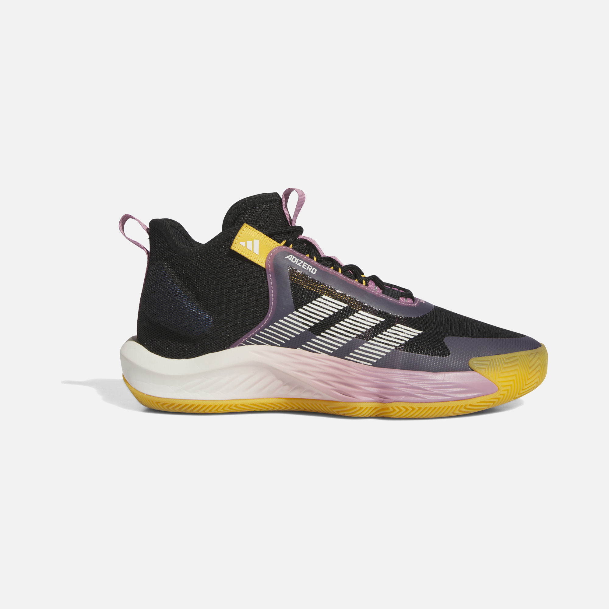 adidas Adizero Select Erkek Basketbol Ayakkabısı