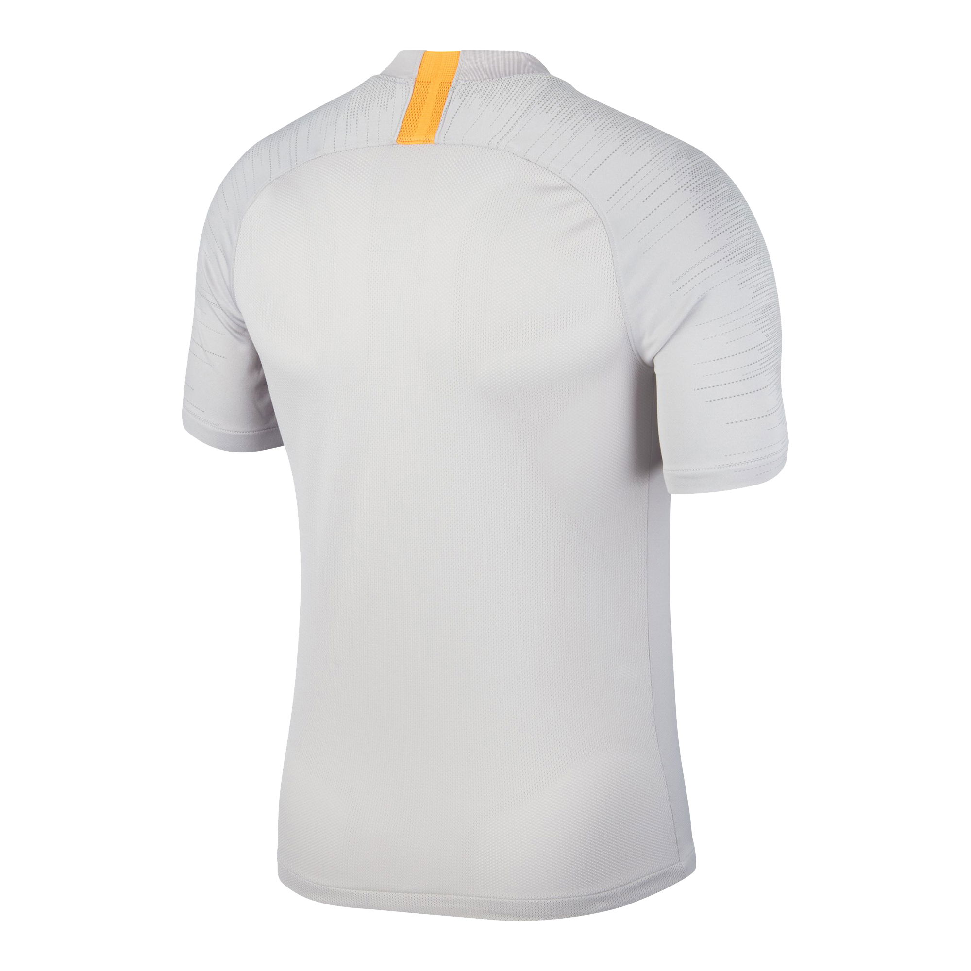 Nike Breathe Galatasaray Strike Short-Sleeve Football Top Erkek Tişört