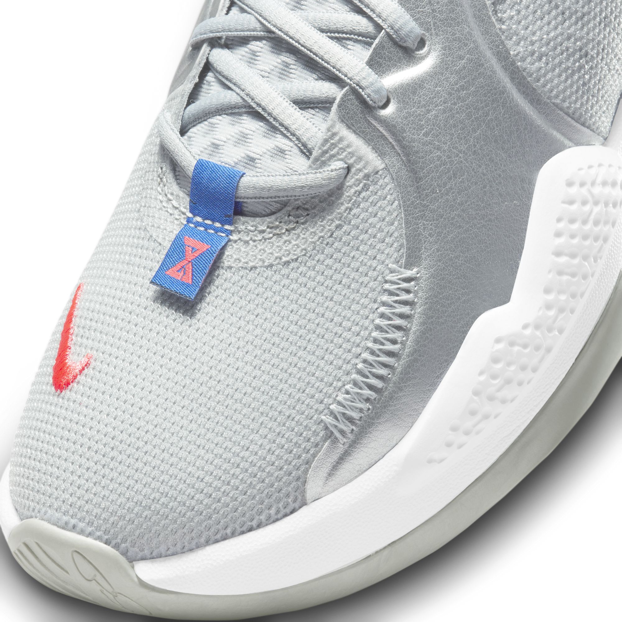 Nike PG 5 Erkek Basketbol Ayakkabısı