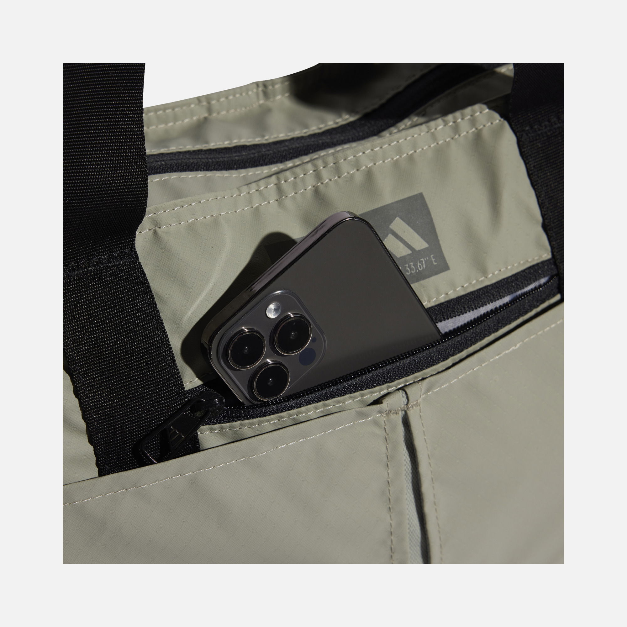 adidas Hybrid Tote Training (30,5 l) Unisex Spor Çantası