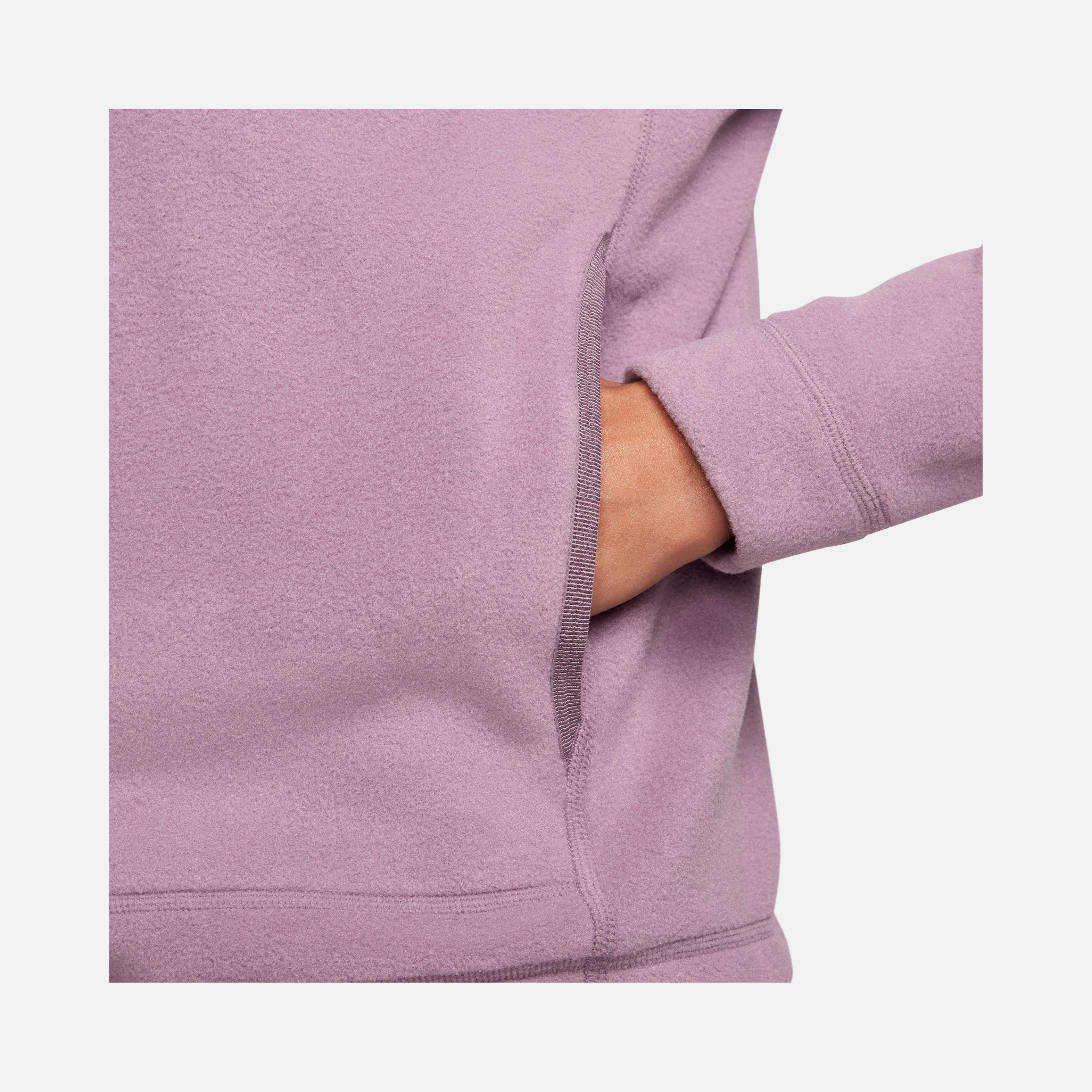 Nike Sportswear Polartec® ACG "Wolf Tree" Mid Turtleneck Kadın Sweatshirt