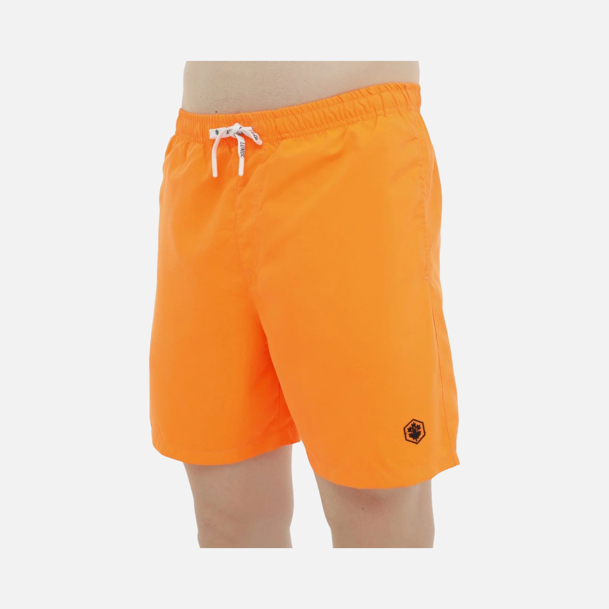 Lumberjack Sportswear Gustavo 19 Ct483 Erkek Şort