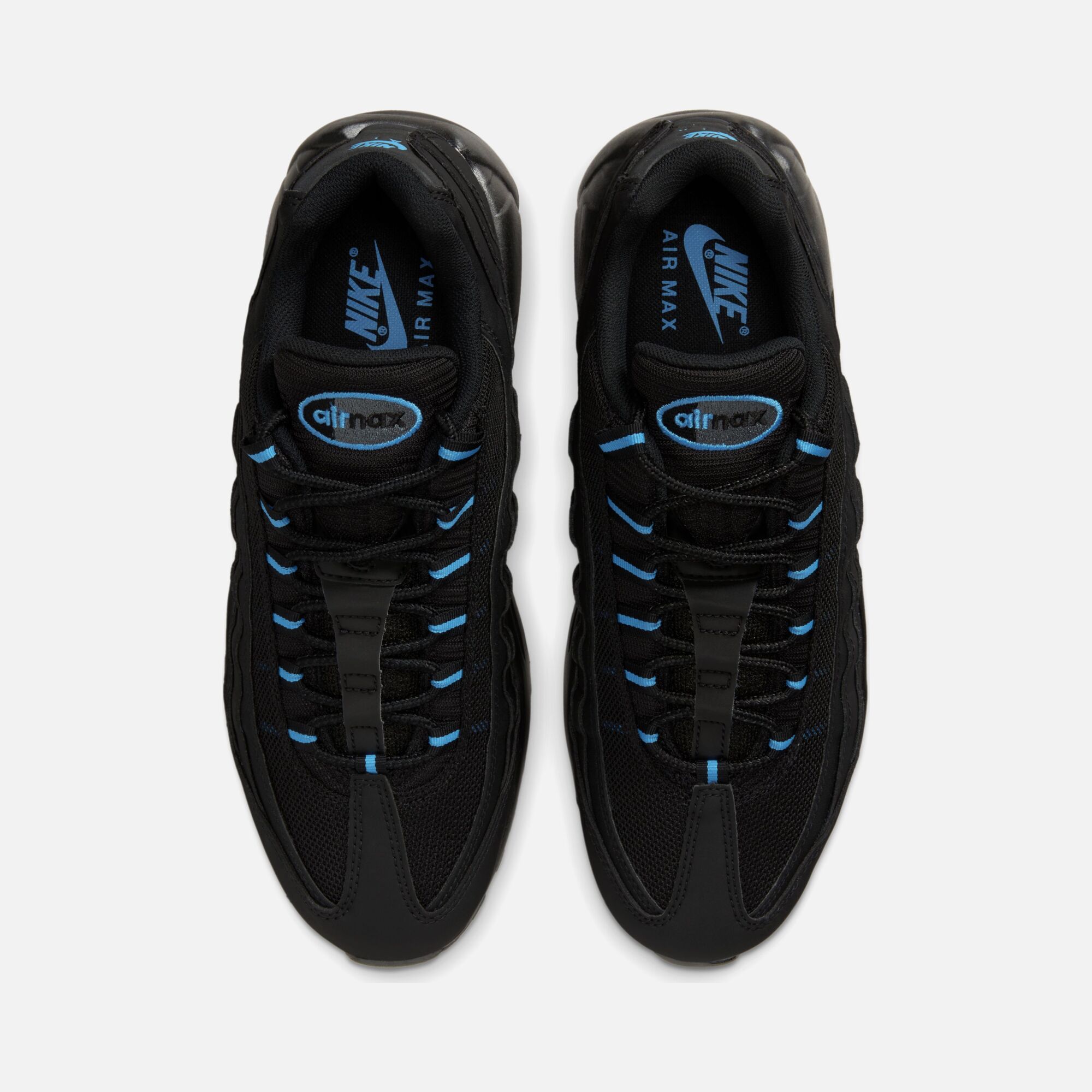 Nike Air Max 95 SU23 Erkek Spor Ayakkabı