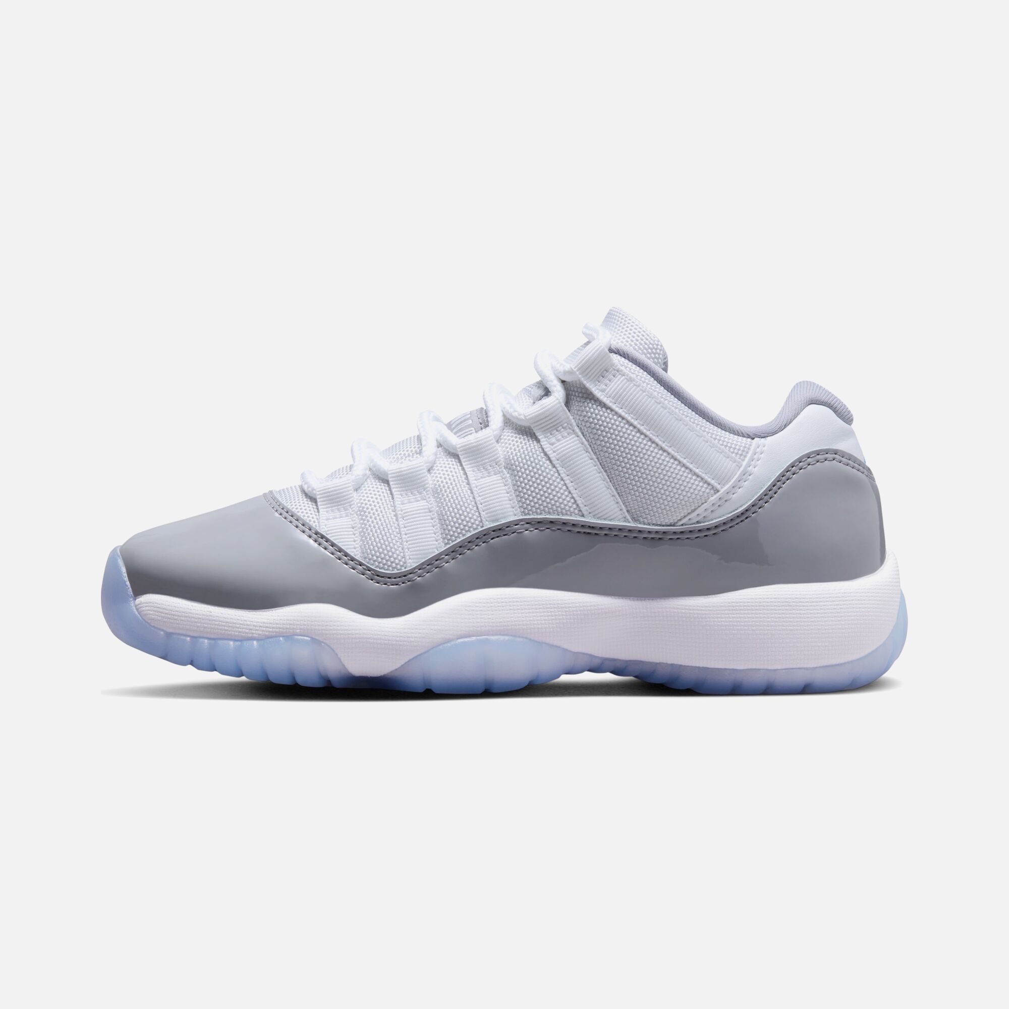 Nike Air Jordan 11 Retro Low (GS) Spor Ayakkabı