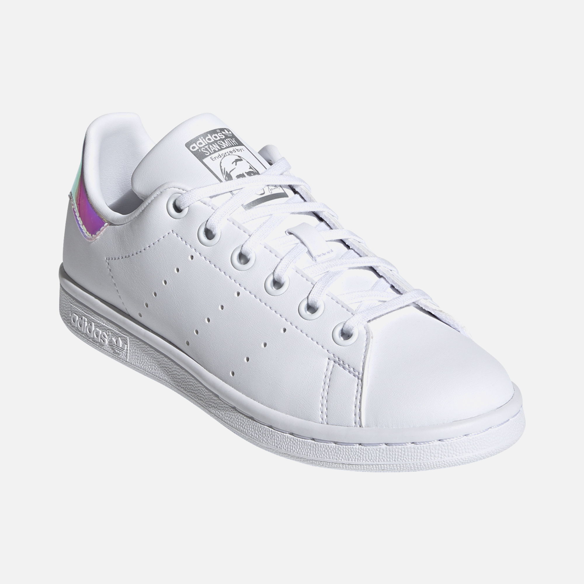adidas Stan Smith J (GS) Spor Ayakkabı