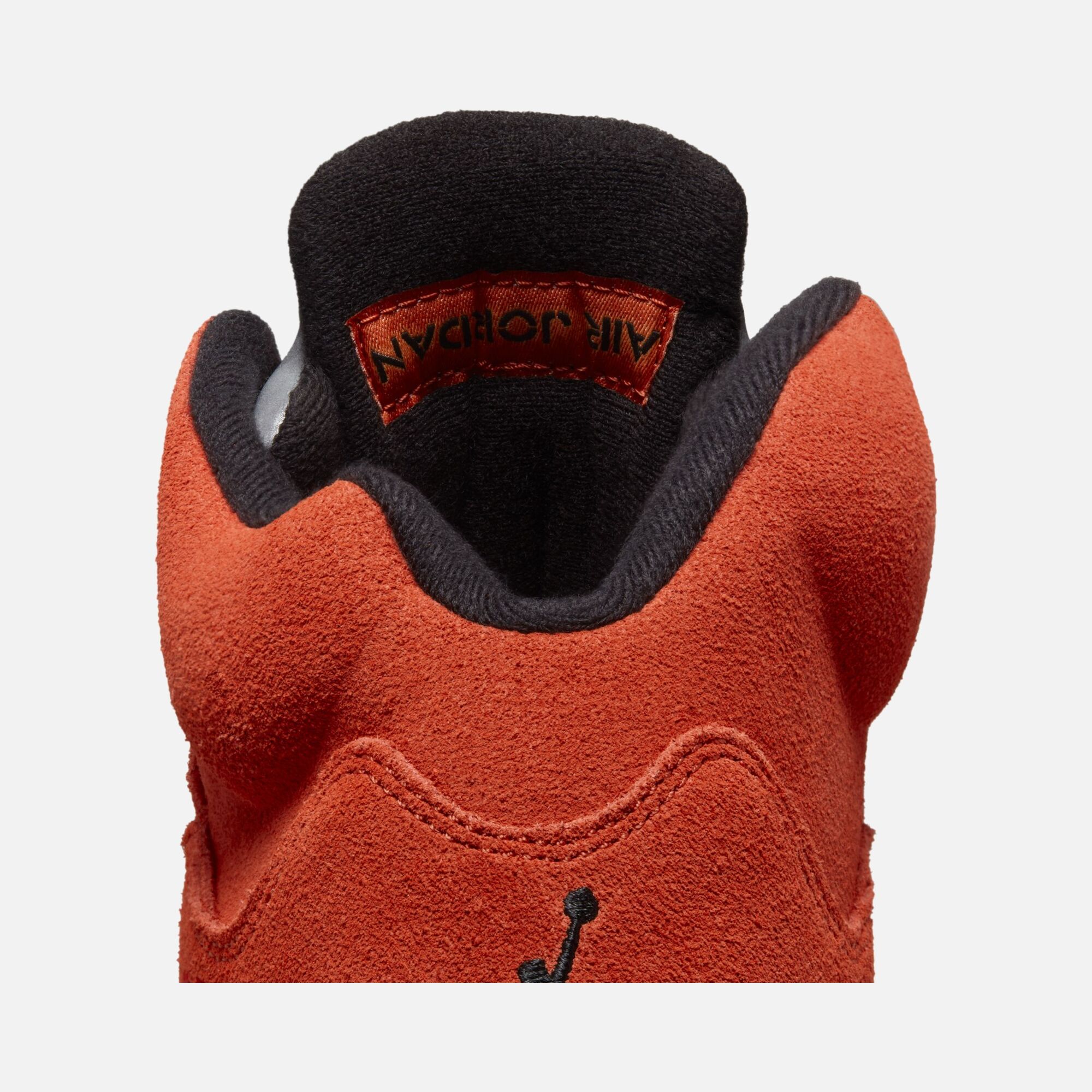 Nike Air Jordan 5 Retro High ''Dunk on Mars'' Kadın Spor Ayakkabı