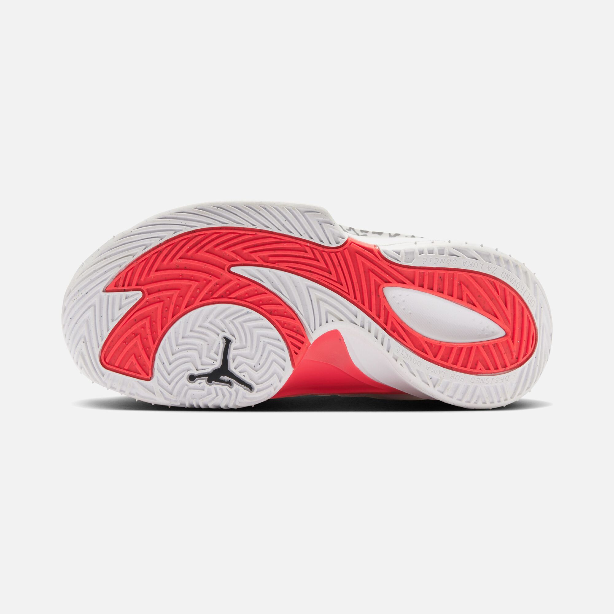 Nike Jordan Luka Doncic 3 (GS) Basketbol Ayakkabısı