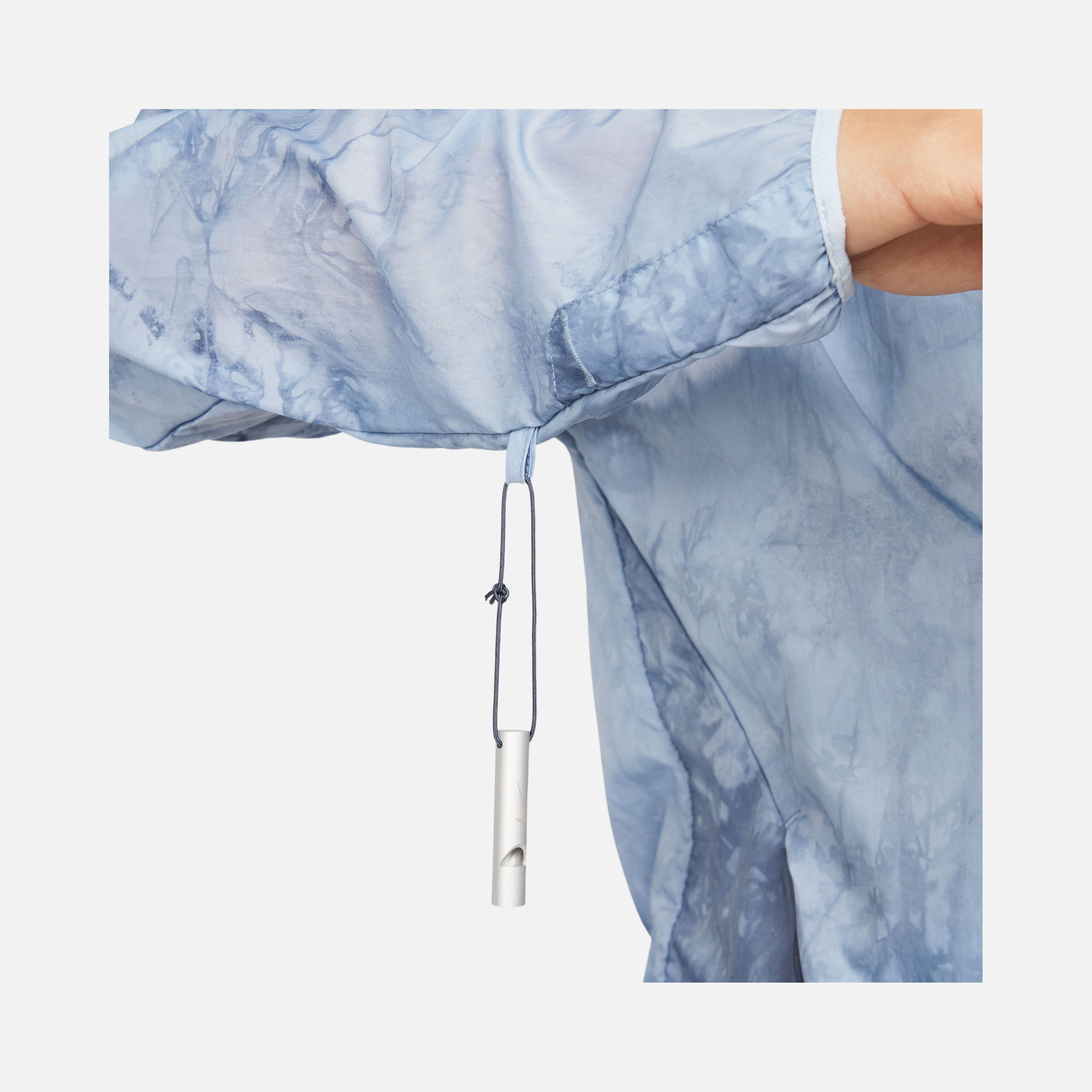 Nike Trail Repel Running Water Repellent Full-Zip Hoodie Kadın Ceket