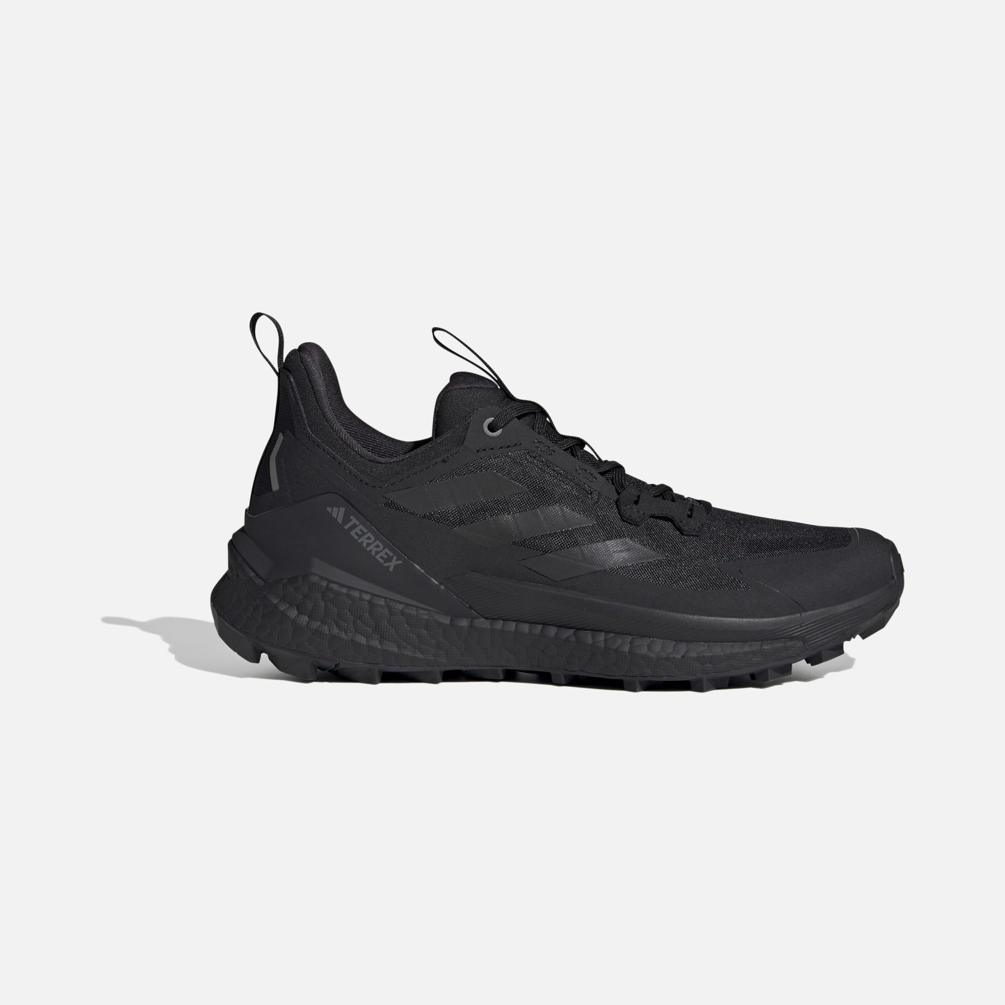 adidas Terrex Free Hiker 2.0 Low Hiking Erkek Spor Ayakkabı