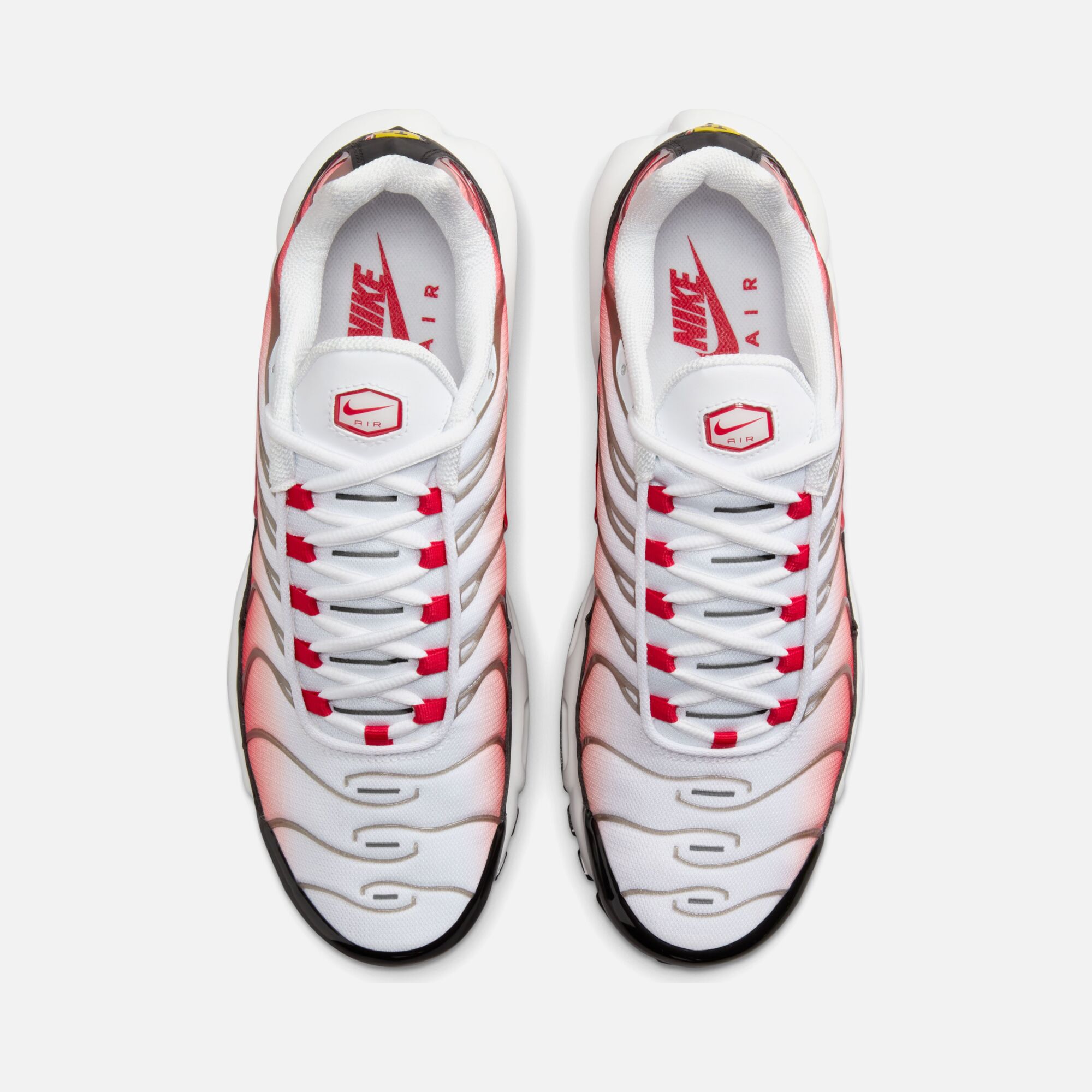 Nike Air Max Plus Tn FW24 Erkek Spor Ayakkabı