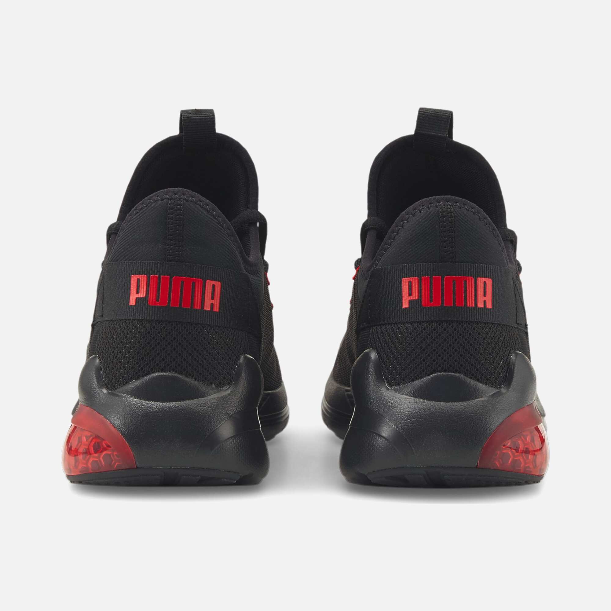 Puma Cell Vibe Running Erkek Spor Ayakkabı