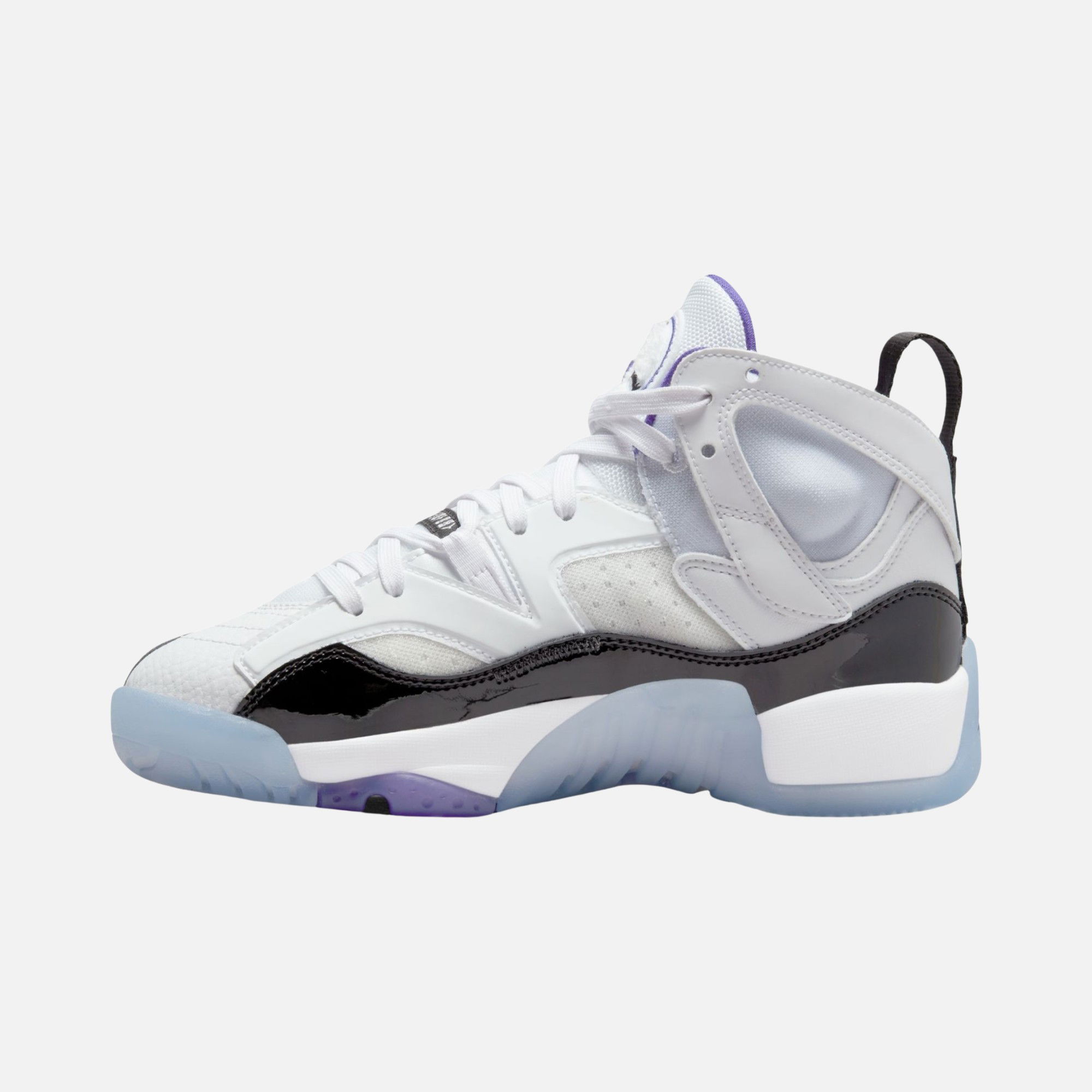 Nike Jordan Jumpman Two Trey (GS) Spor Ayakkabı