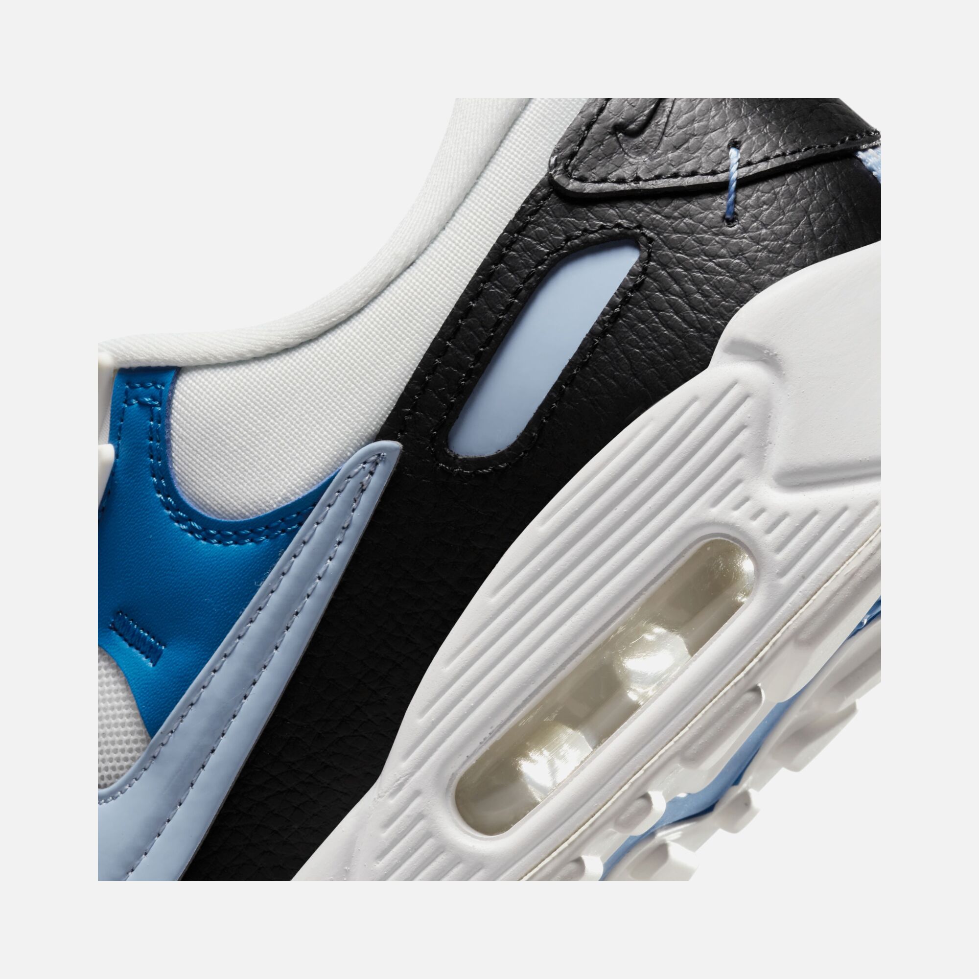 Nike Air Max 90 Futura ''Nostalgic Details'' Kadın Spor Ayakkabı