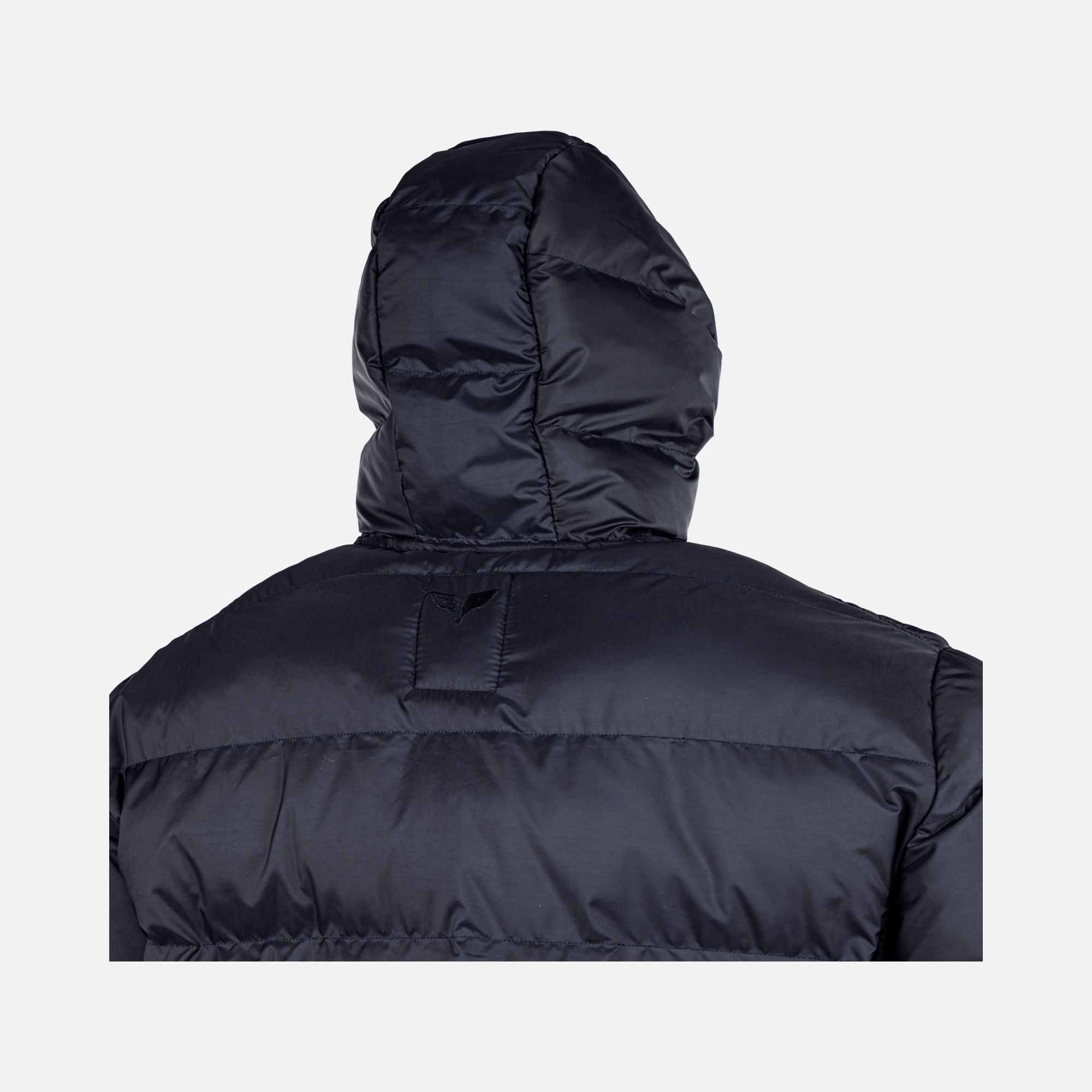 Barçın Full-Zip Hoodie Erkek Mont