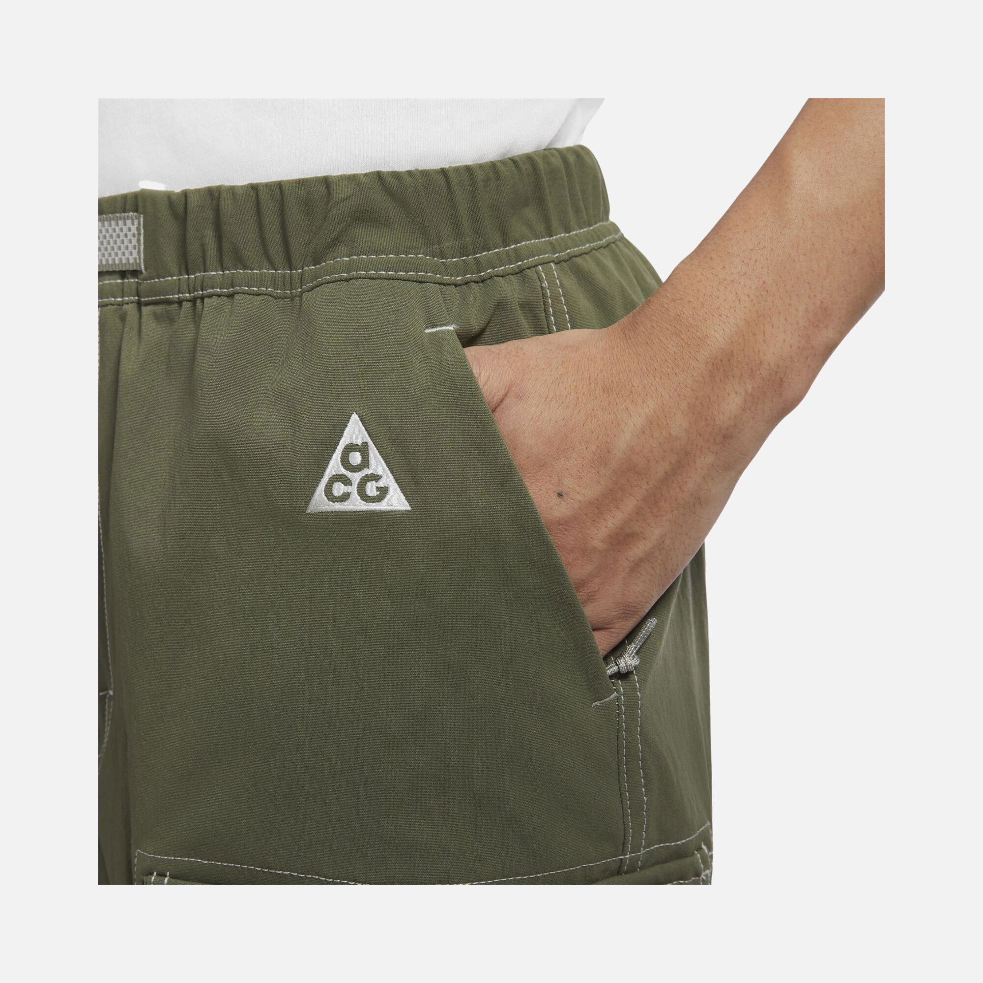 Nike ACG "Smith Summit" Cargo Erkek Pantolon