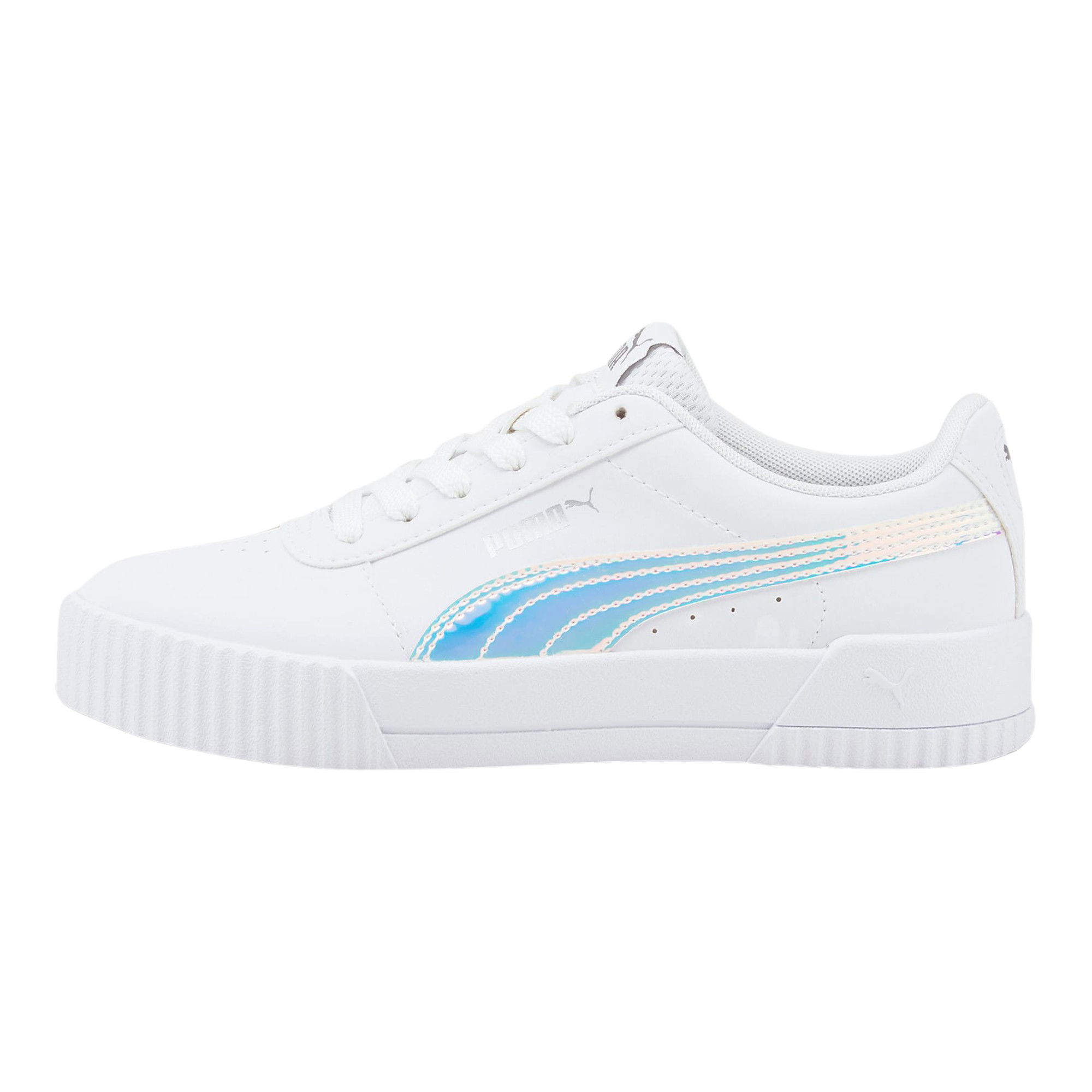 Puma Carina Holo (GS) Spor Ayakkabı